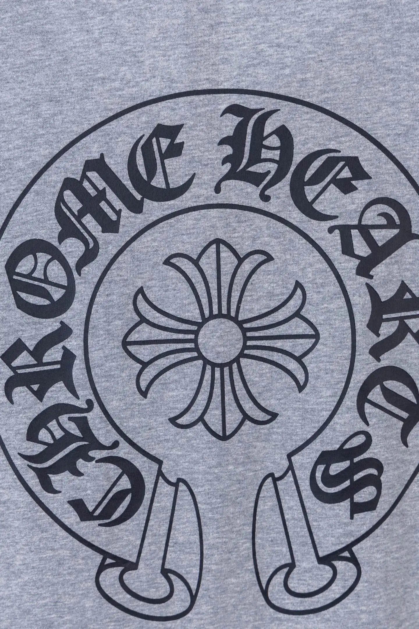 Logo Print Raglan Long-Sleeve T-Shirt D12812668 — view 8