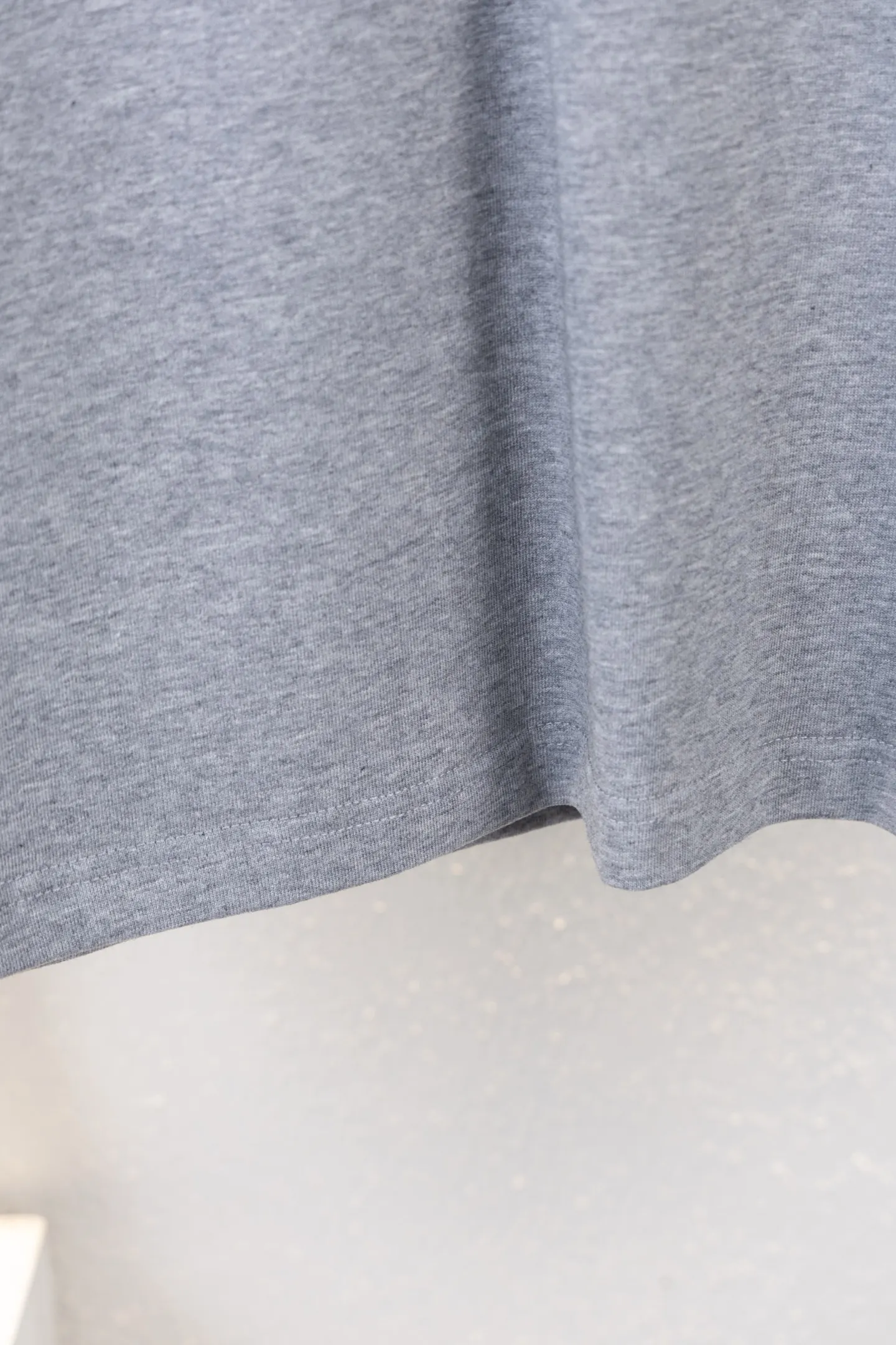 Logo Print Raglan Long-Sleeve T-Shirt D12812668 — view 9