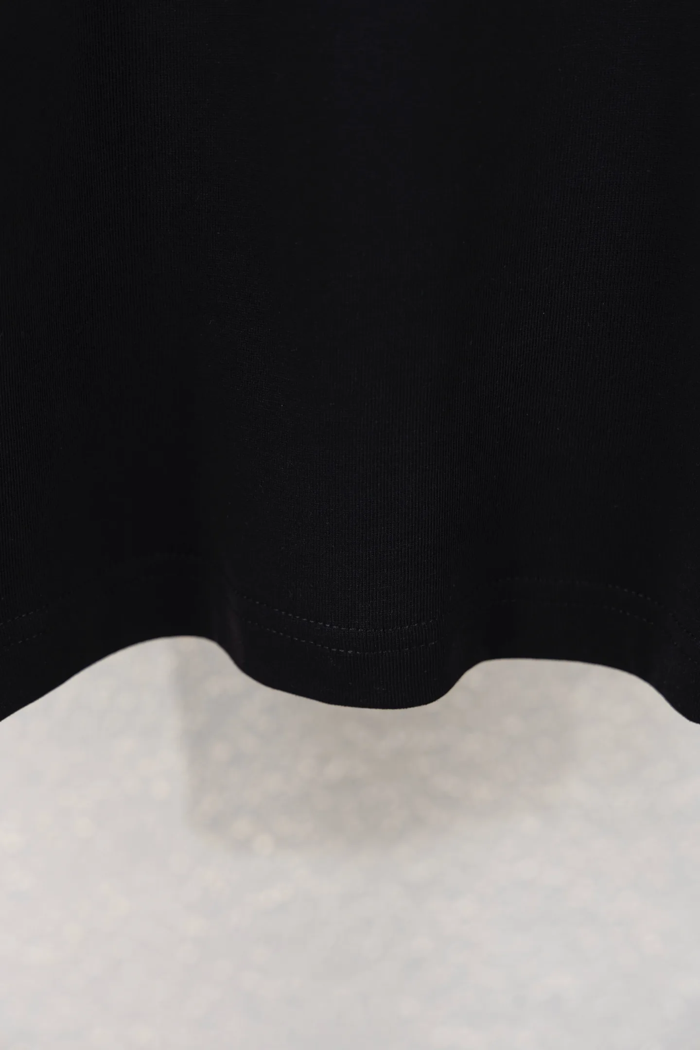Logo Graphic Cotton T-Shirt D12812623 — view 10