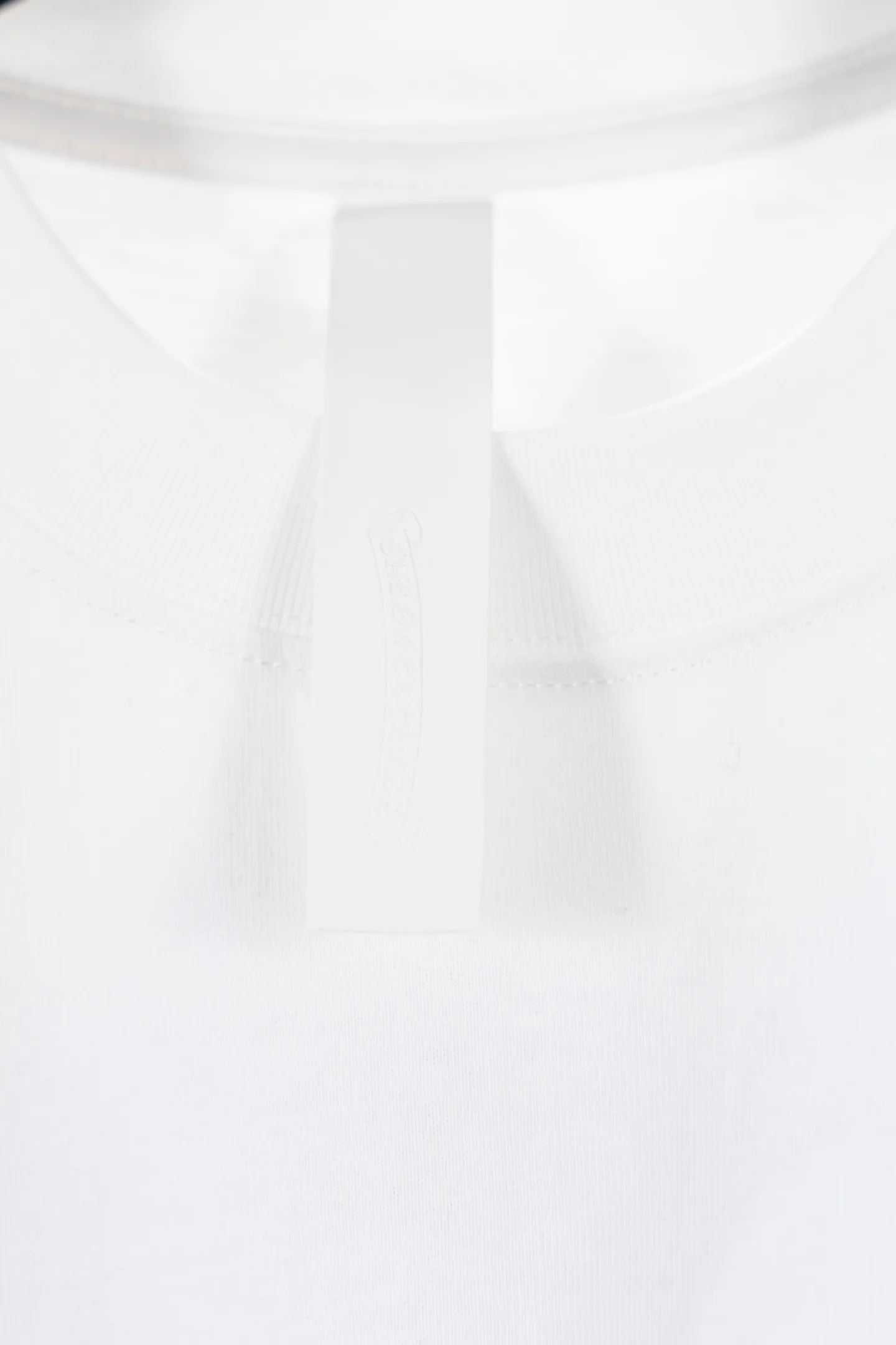 Logo Graphic Cotton Jersey T-Shirt D12812624 — view 11