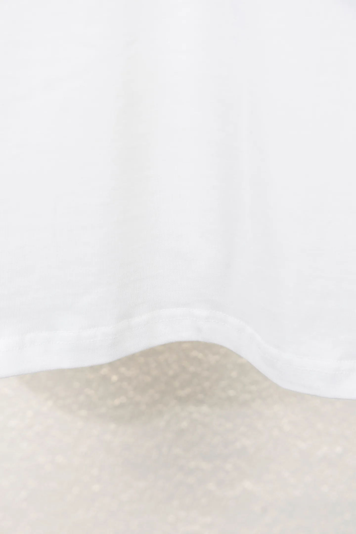 Embroidered Cotton Jersey T-Shirt D13011568 — view 8