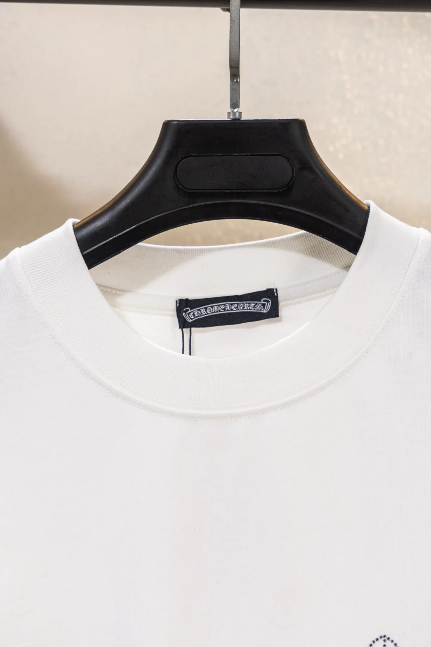 Chrome Hearts T-Shirt Versatile D13012636 — view 3