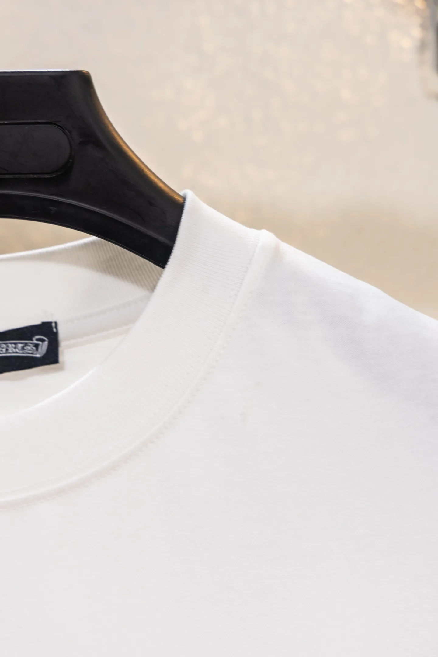 Chrome Hearts T-Shirt Versatile D13012636 — view 4