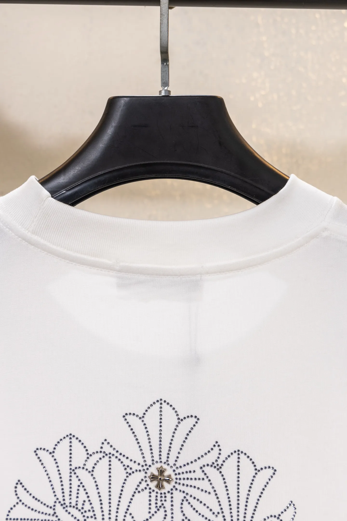 Chrome Hearts T-Shirt Versatile D13012636 — view 5