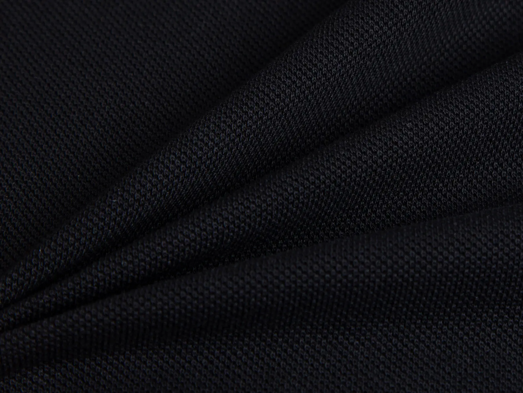 Logo-Patch Cotton-Piqué Polo Shirt D13016244 — view 12