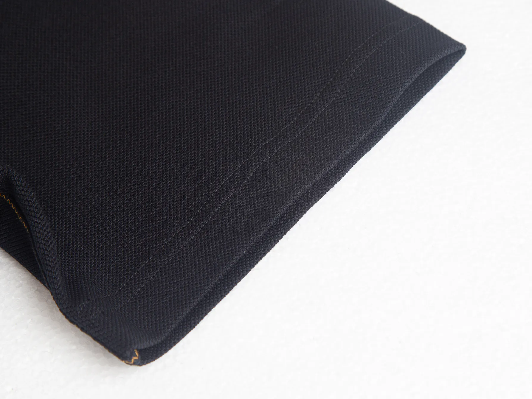 Logo-Patch Cotton-Piqué Polo Shirt D13016244 — view 13