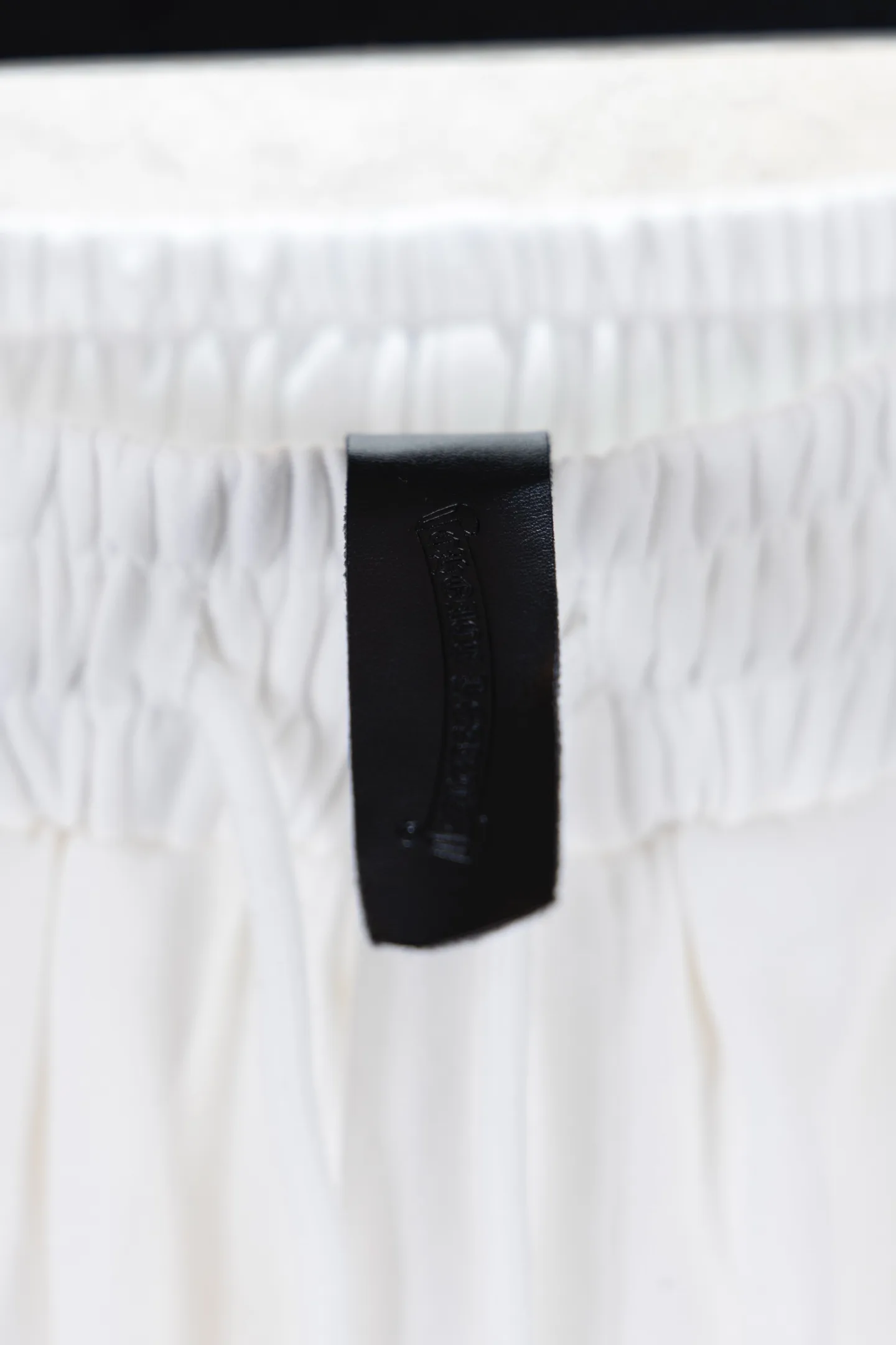 Logo-Embroidered Cotton-Jersey Shorts D13312610 — view 10