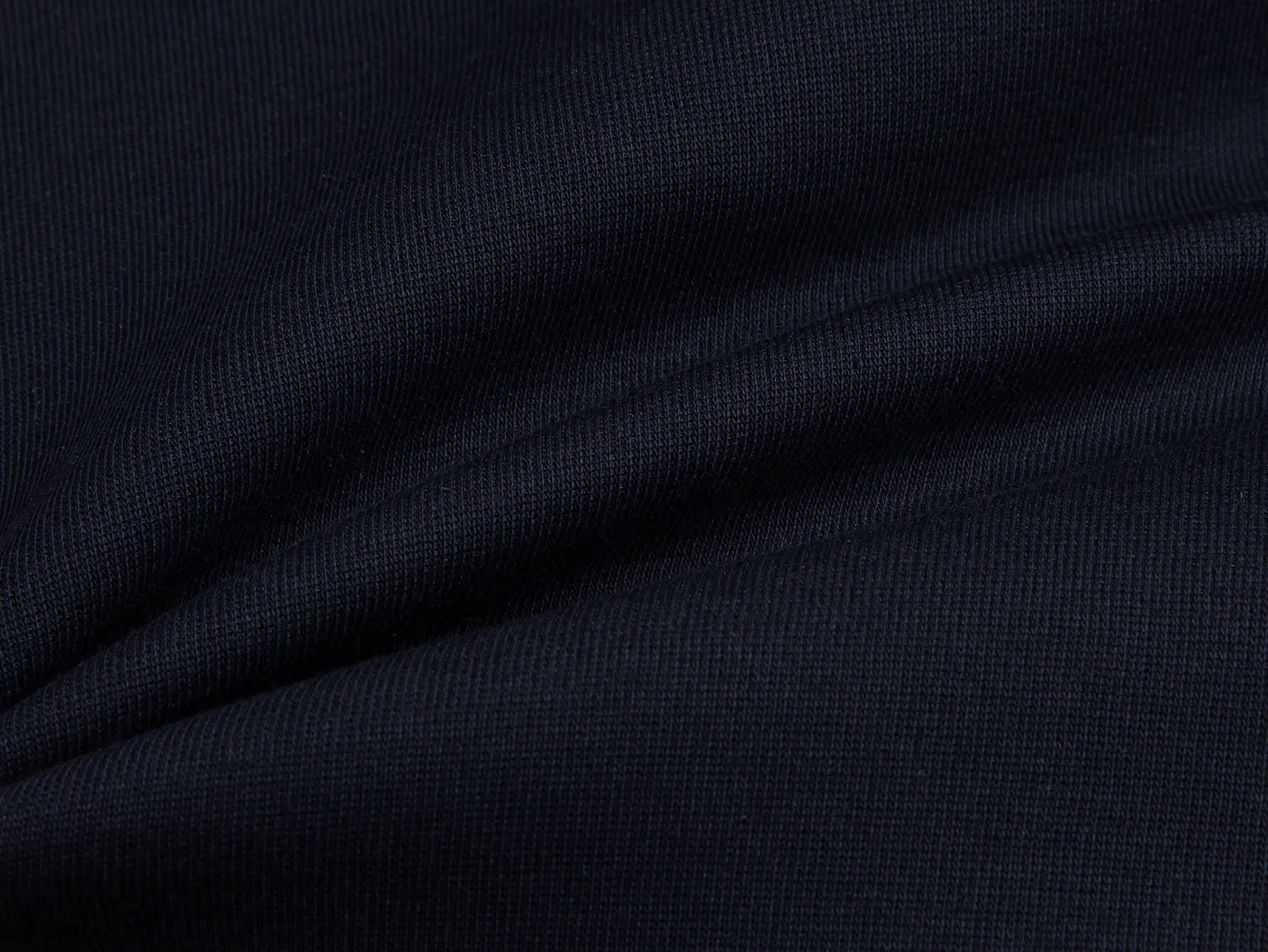 Logo-Patch Cotton-Blend Jersey Shorts D13516210 — view 11