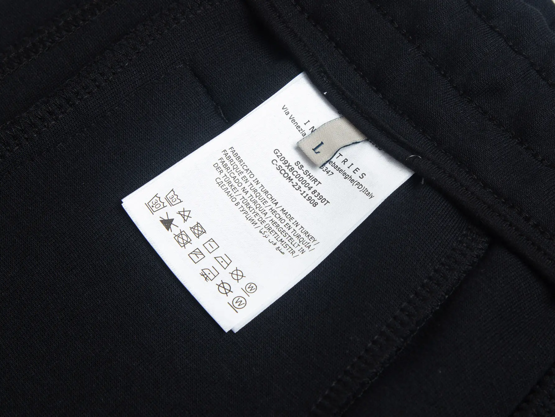 Logo-Appliqué Cotton-Blend Jersey Shorts D13516209 — view 8