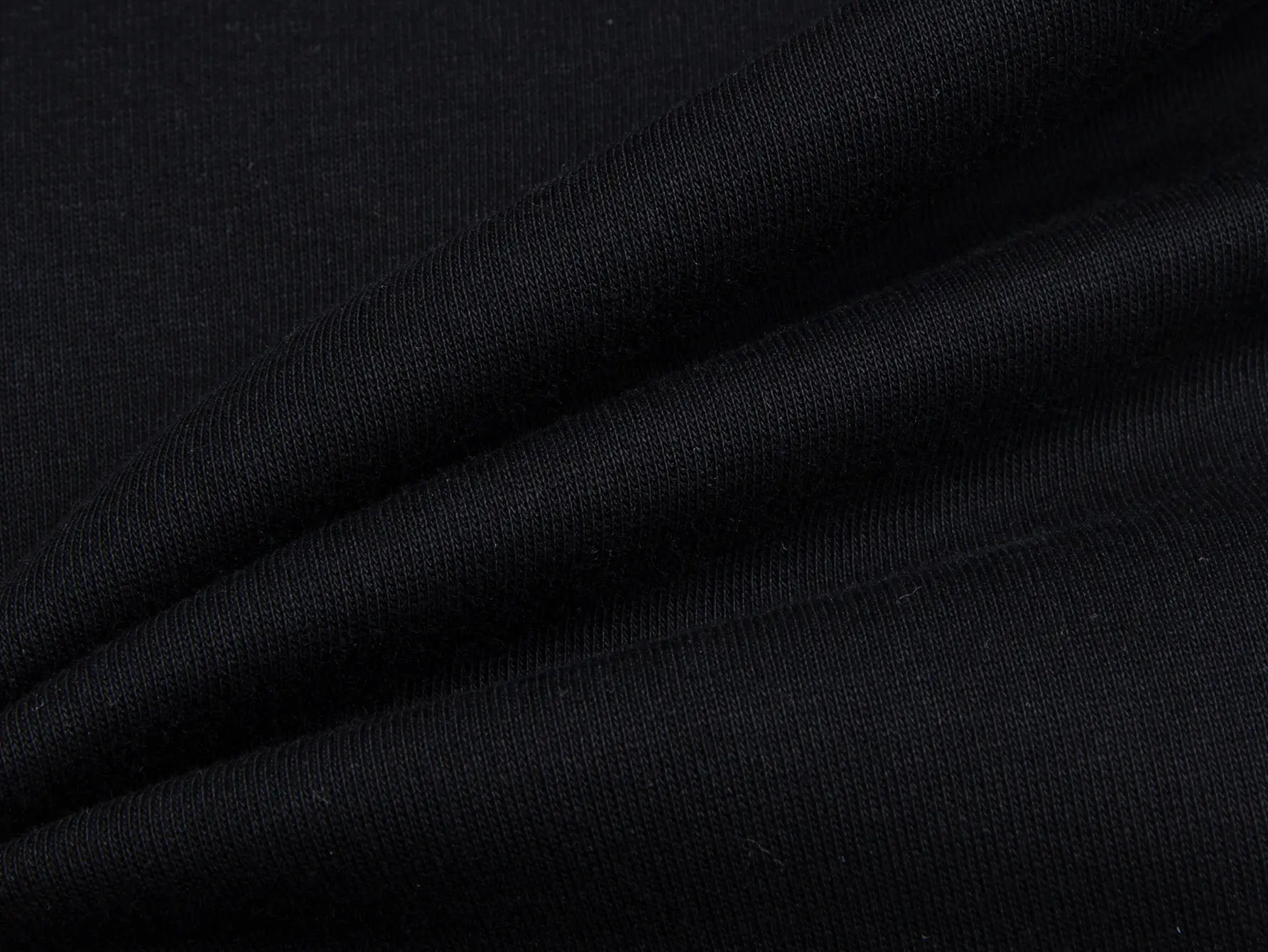 Logo-Appliqué Cotton-Blend Jersey Shorts D13516209 — view 10