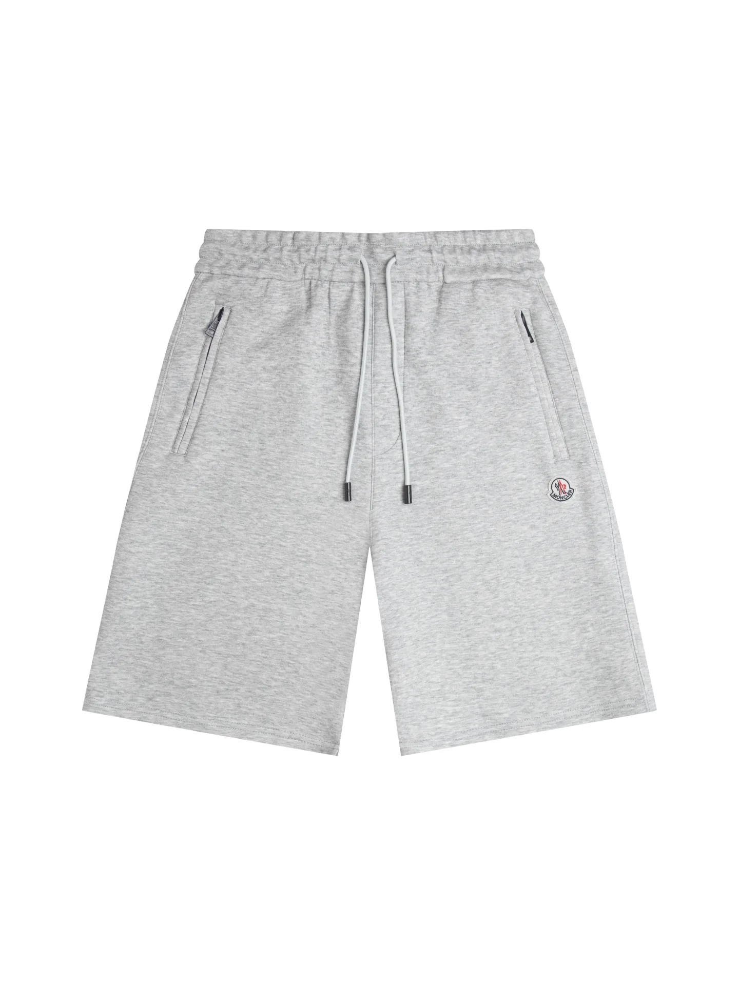 Logo-Appliquéd Cotton-Blend Jersey Shorts D13516208