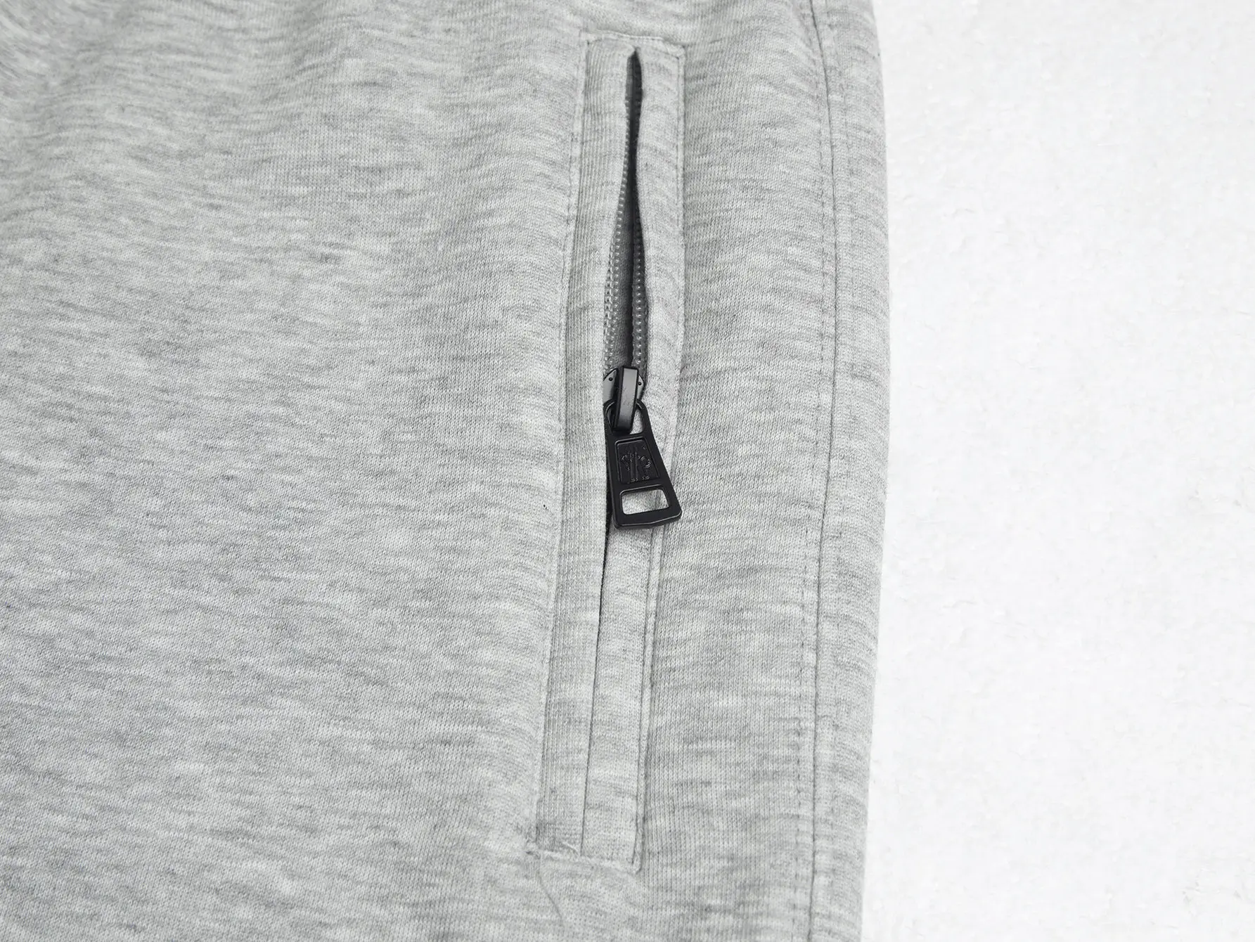 Logo-Appliquéd Cotton-Blend Jersey Shorts D13516208 — view 4