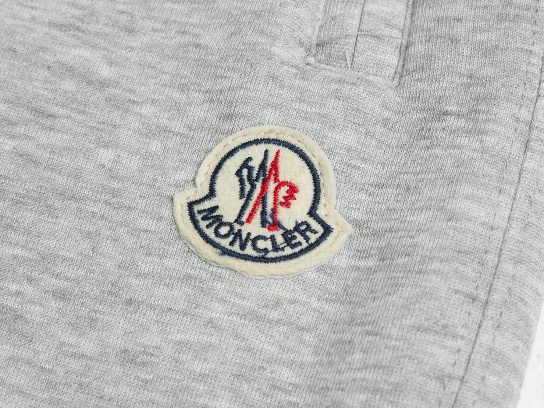 Logo-Appliquéd Cotton-Blend Jersey Shorts D13516208 — view 5