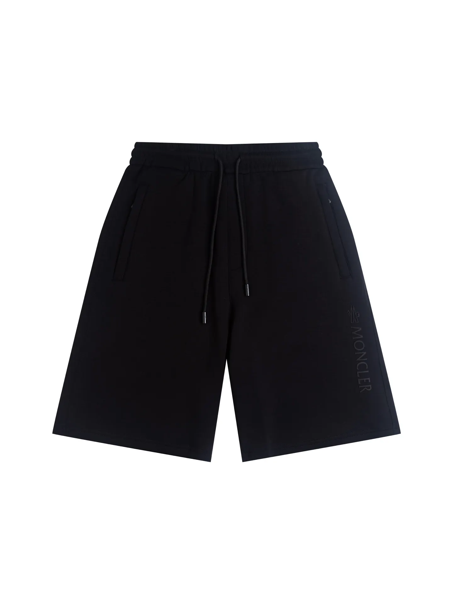Logo-Print Cotton-Blend Jersey Shorts D13516263