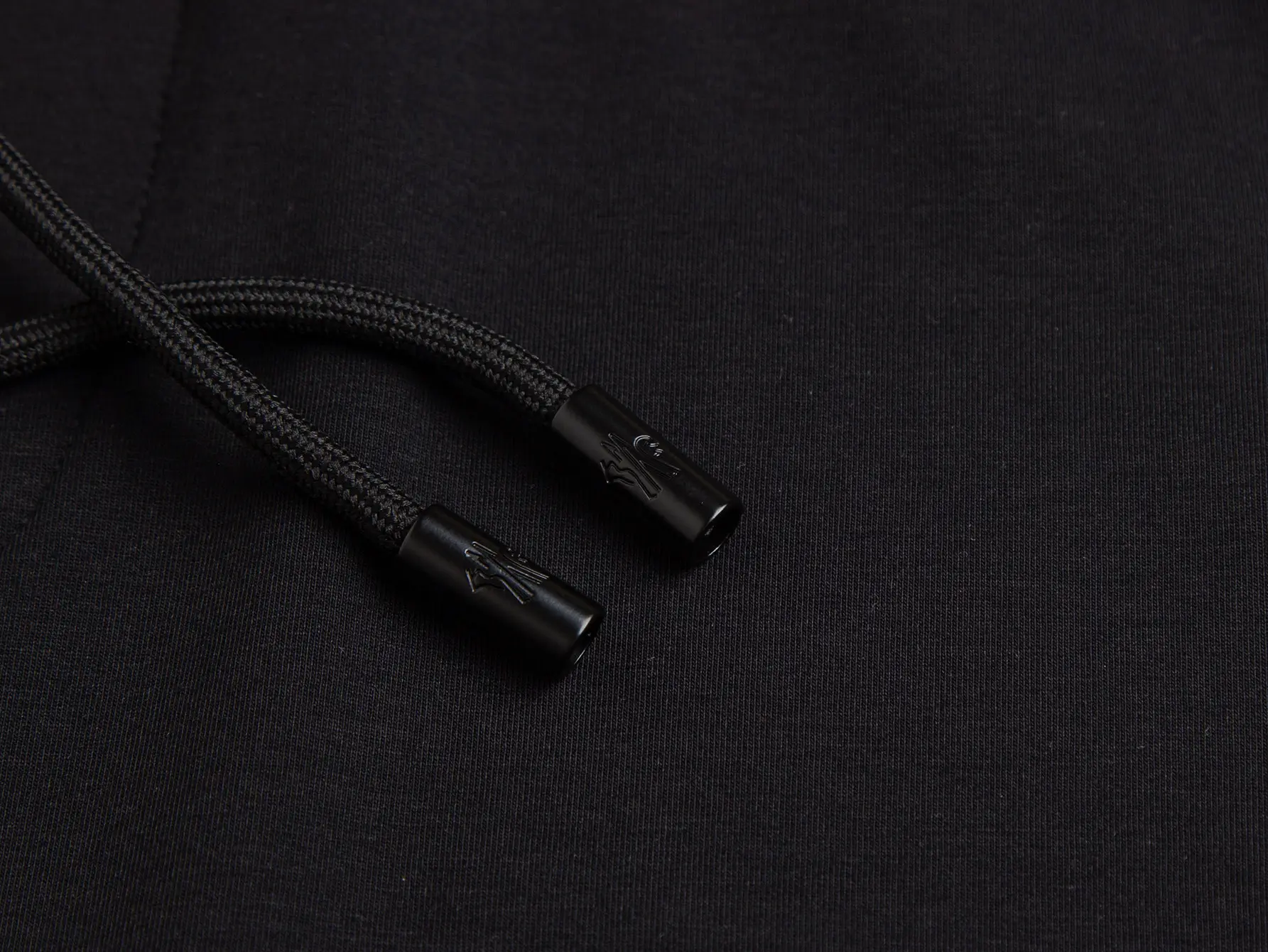 Logo-Patch Cotton-Blend Jersey Shorts D13516180 — view 5