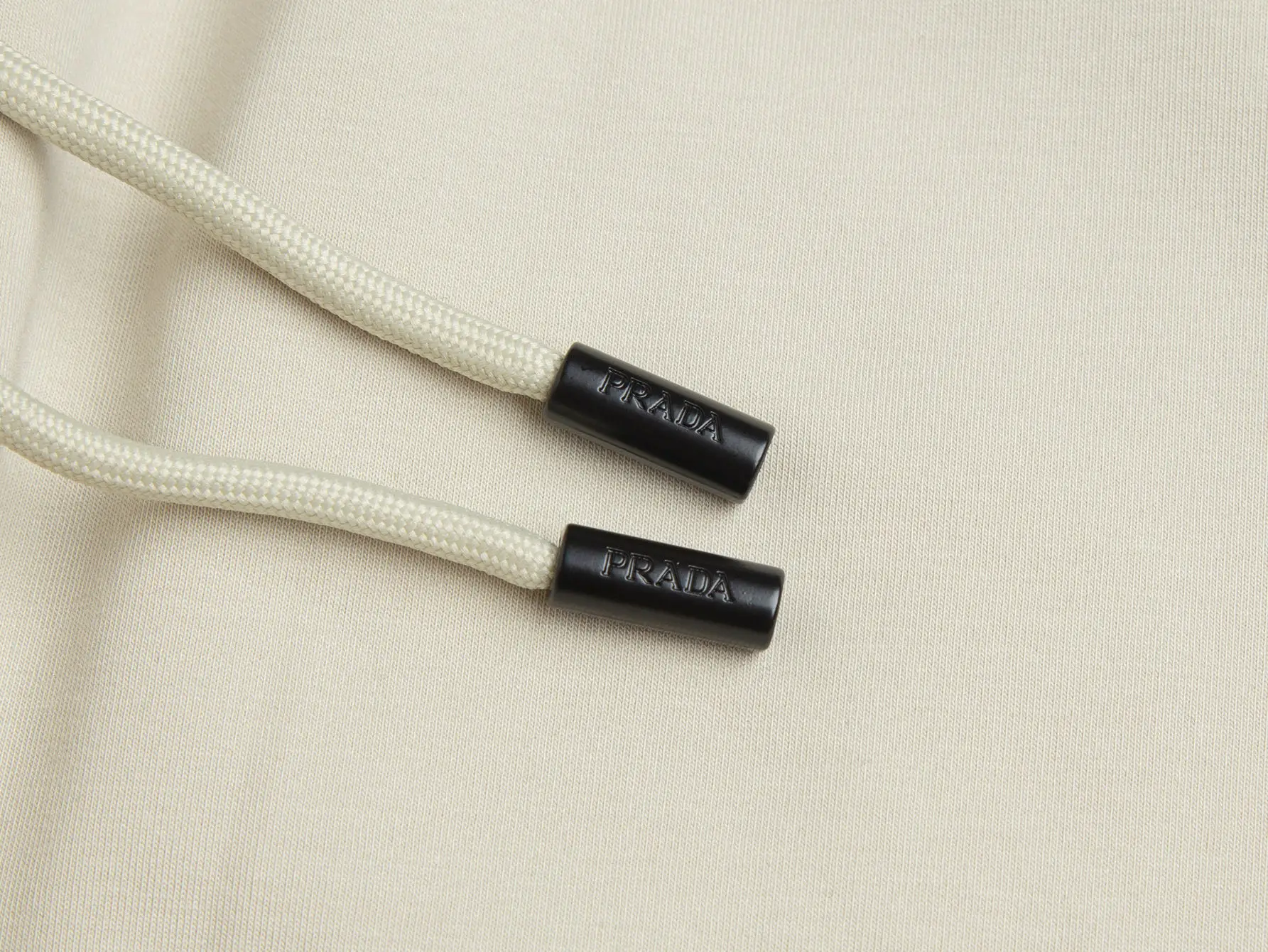 Logo-Patch Cotton-Blend Jersey Shorts D13516207 — view 6