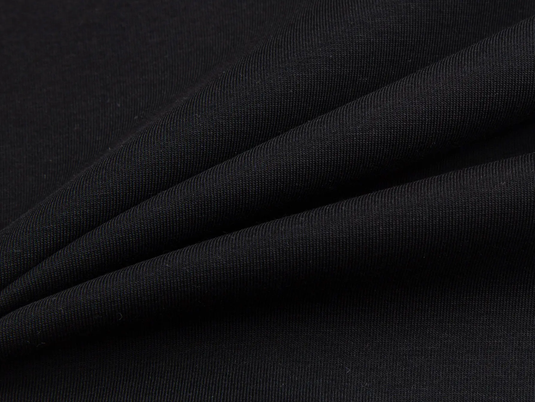 Logo-Patch Cotton-Blend Jersey Shorts D13516206 — view 11