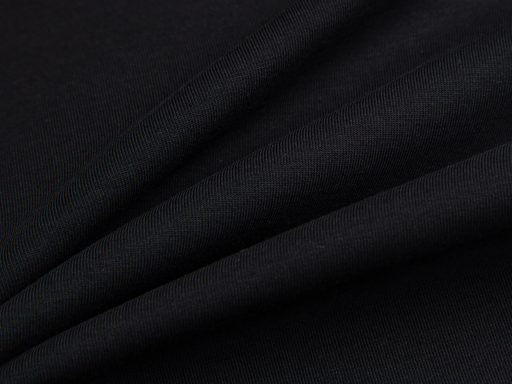 Logo-Embossed Cotton-Blend Jersey Shorts D13516215 — view 10