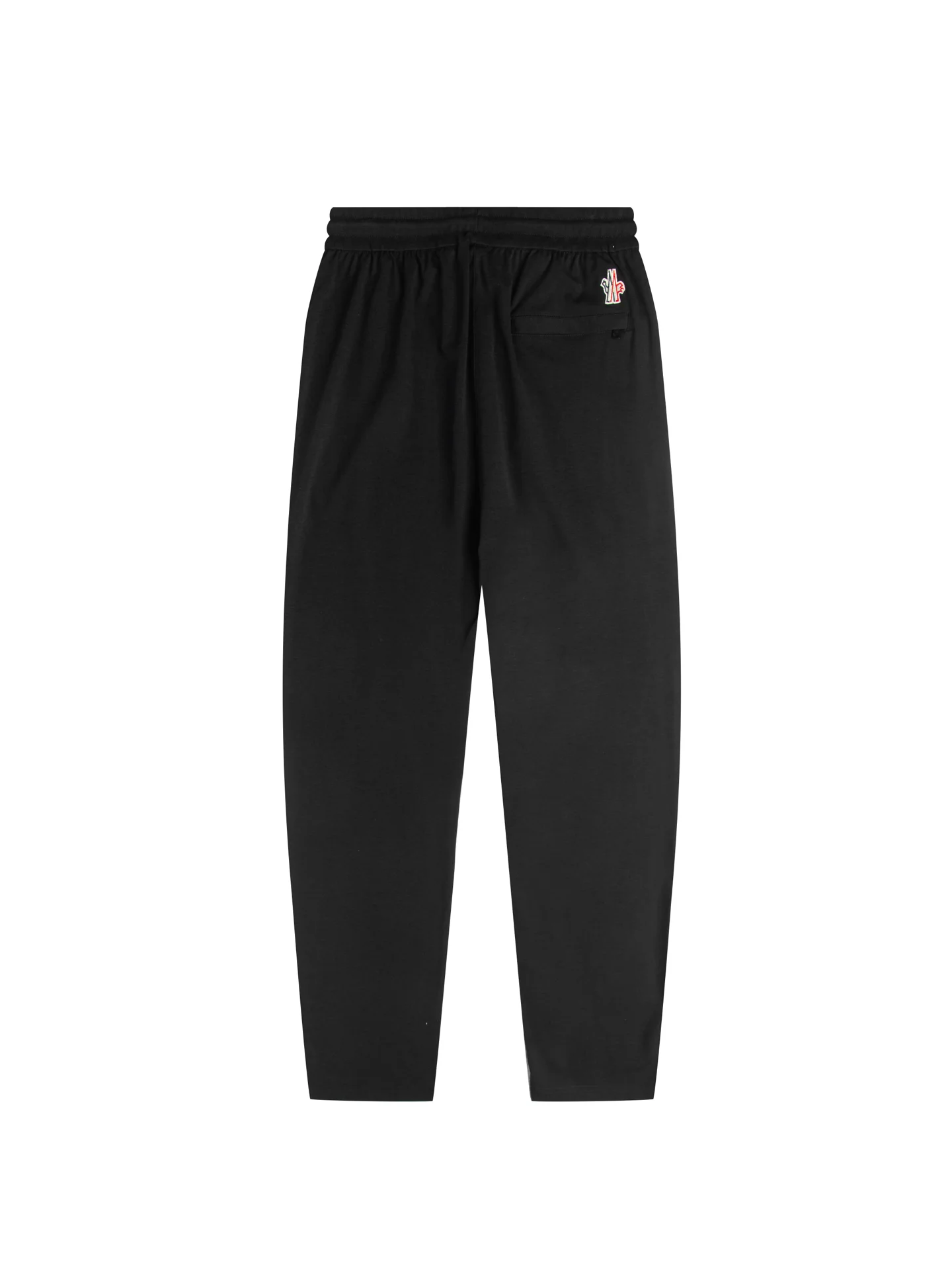 Logo-Embroidered Cotton-Jersey Sweatpants D13516235 — view 2