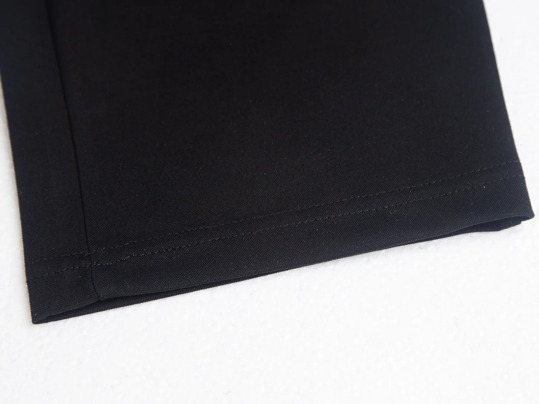 Logo-Embroidered Cotton-Jersey Sweatpants D13516235 — view 9