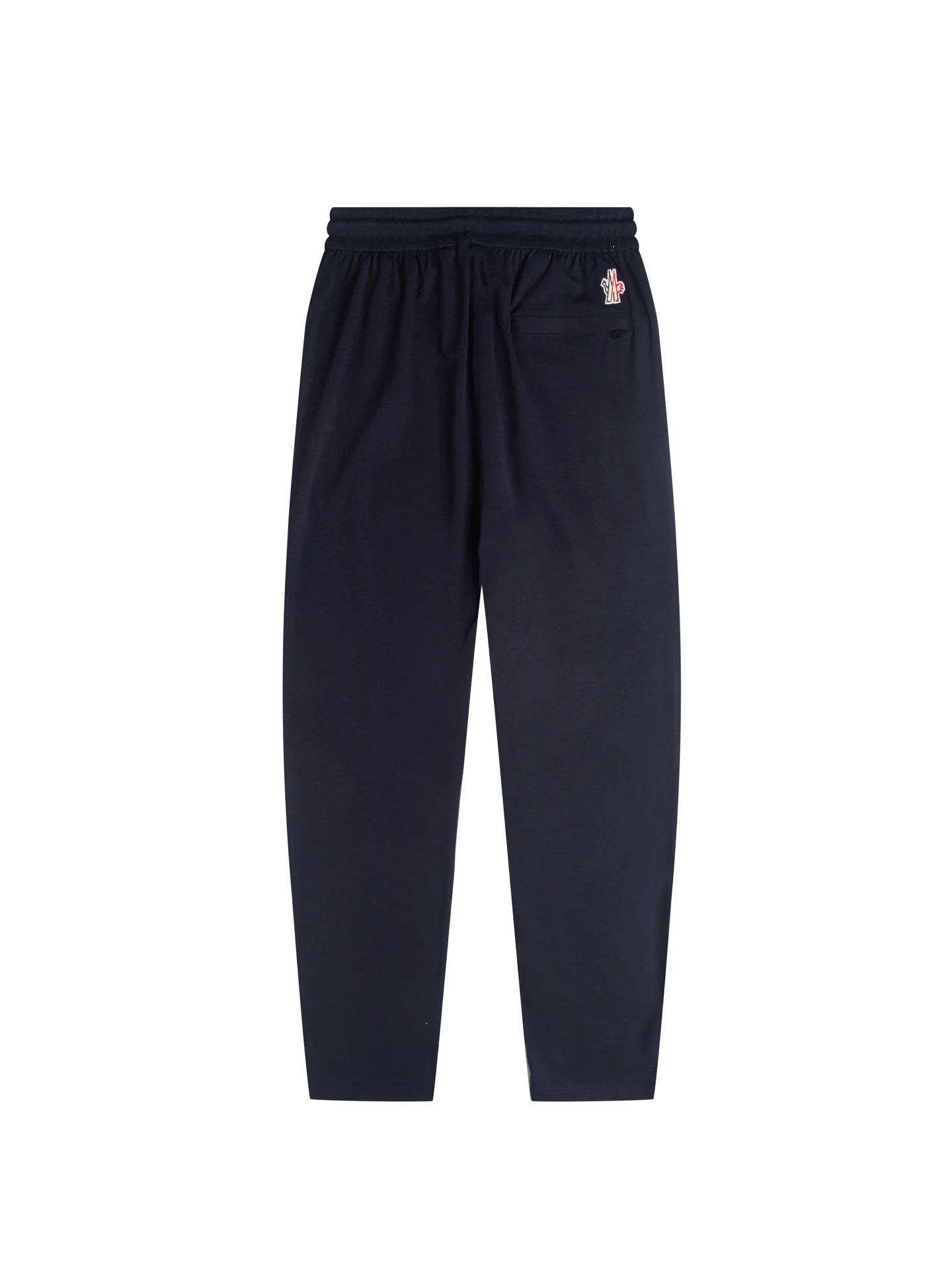 Logo-Embroidered Cotton-Jersey Sweatpants D13516236 — view 2