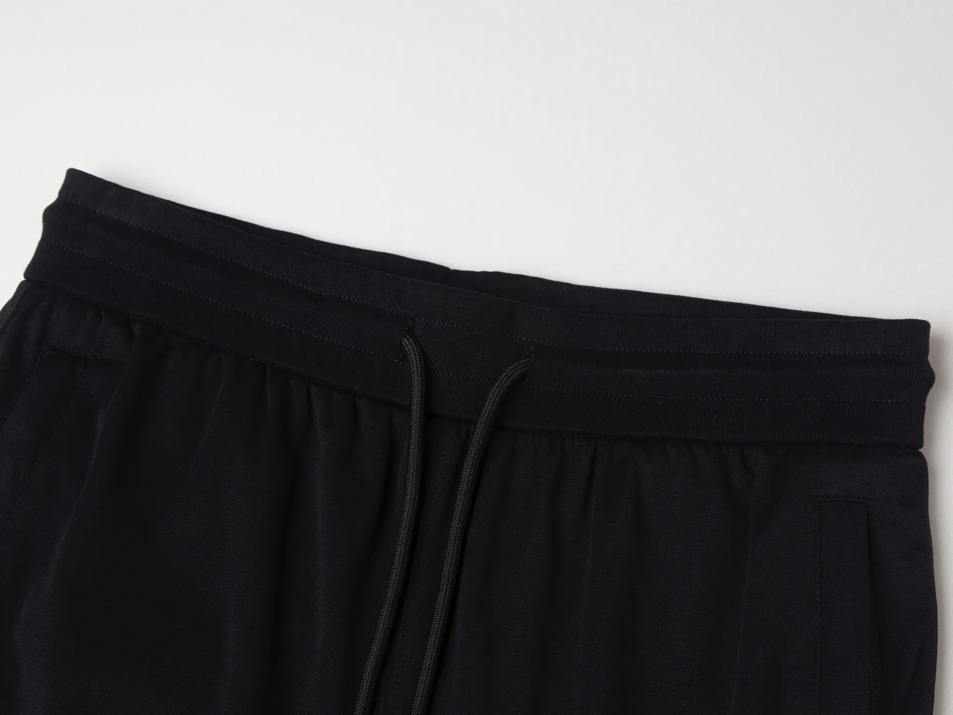 Logo-Appliquéd Cotton-Jersey Sweatpants D13516329 — view 4