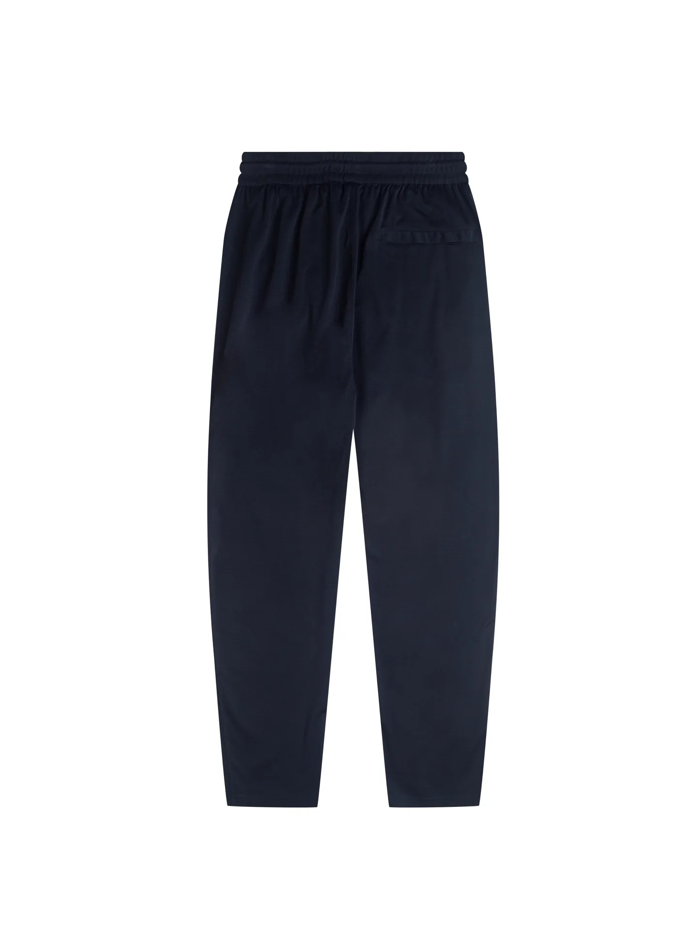 Logo-Appliquéd Cotton-Jersey Sweatpants D13516328 — view 2