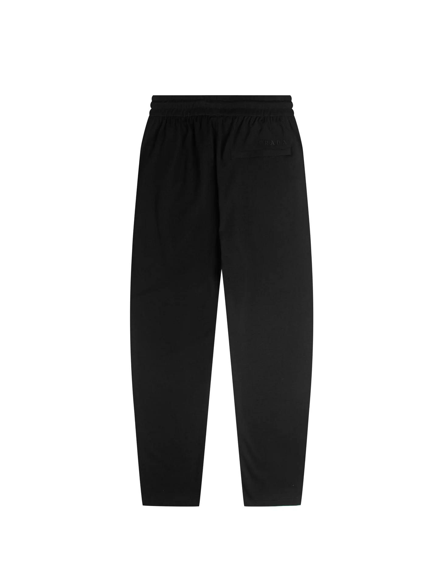Logo-Embroidered Cotton-Jersey Sweatpants D13516214 — view 2