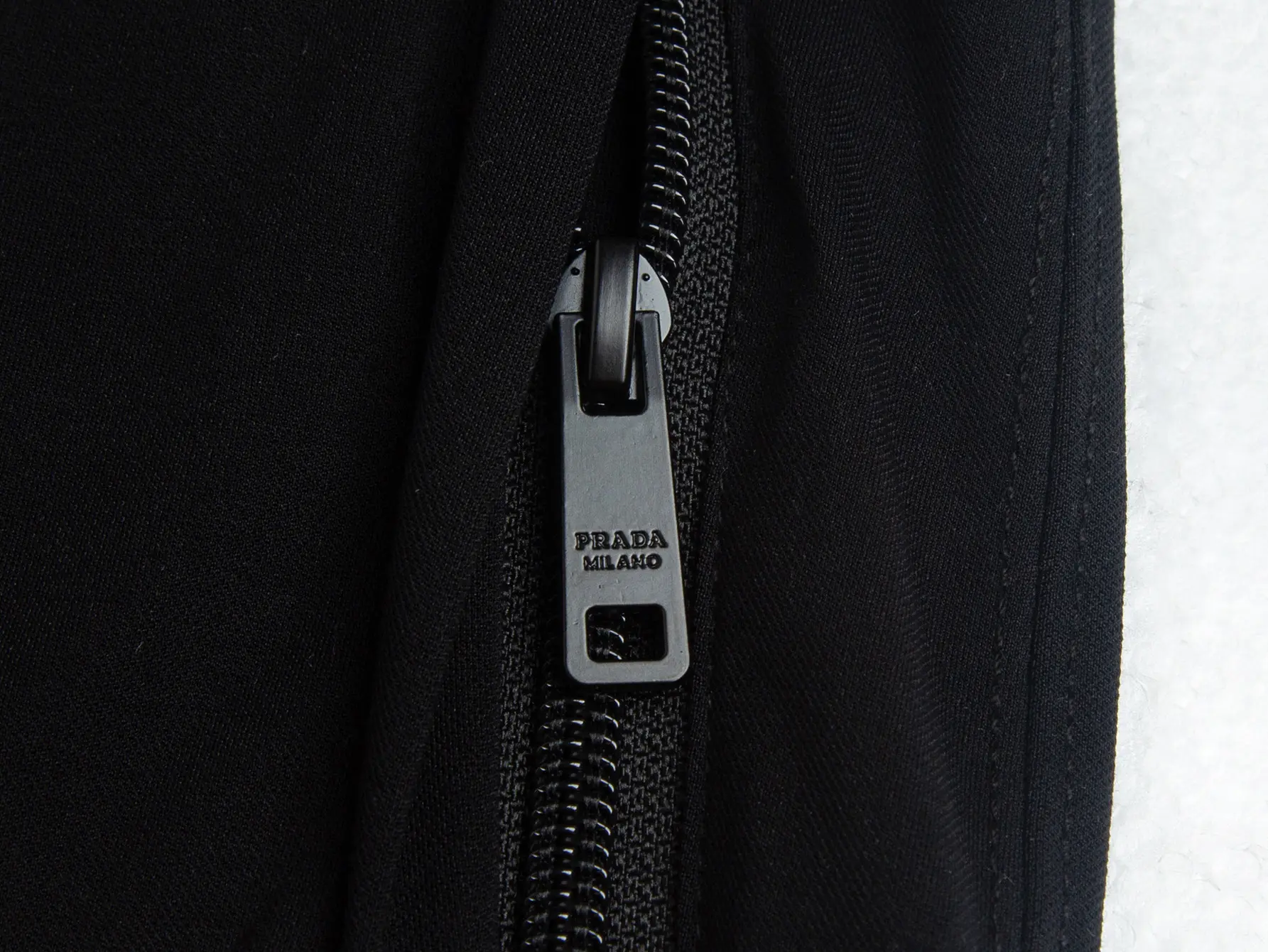 Logo-Embroidered Cotton-Jersey Sweatpants D13516214 — view 5