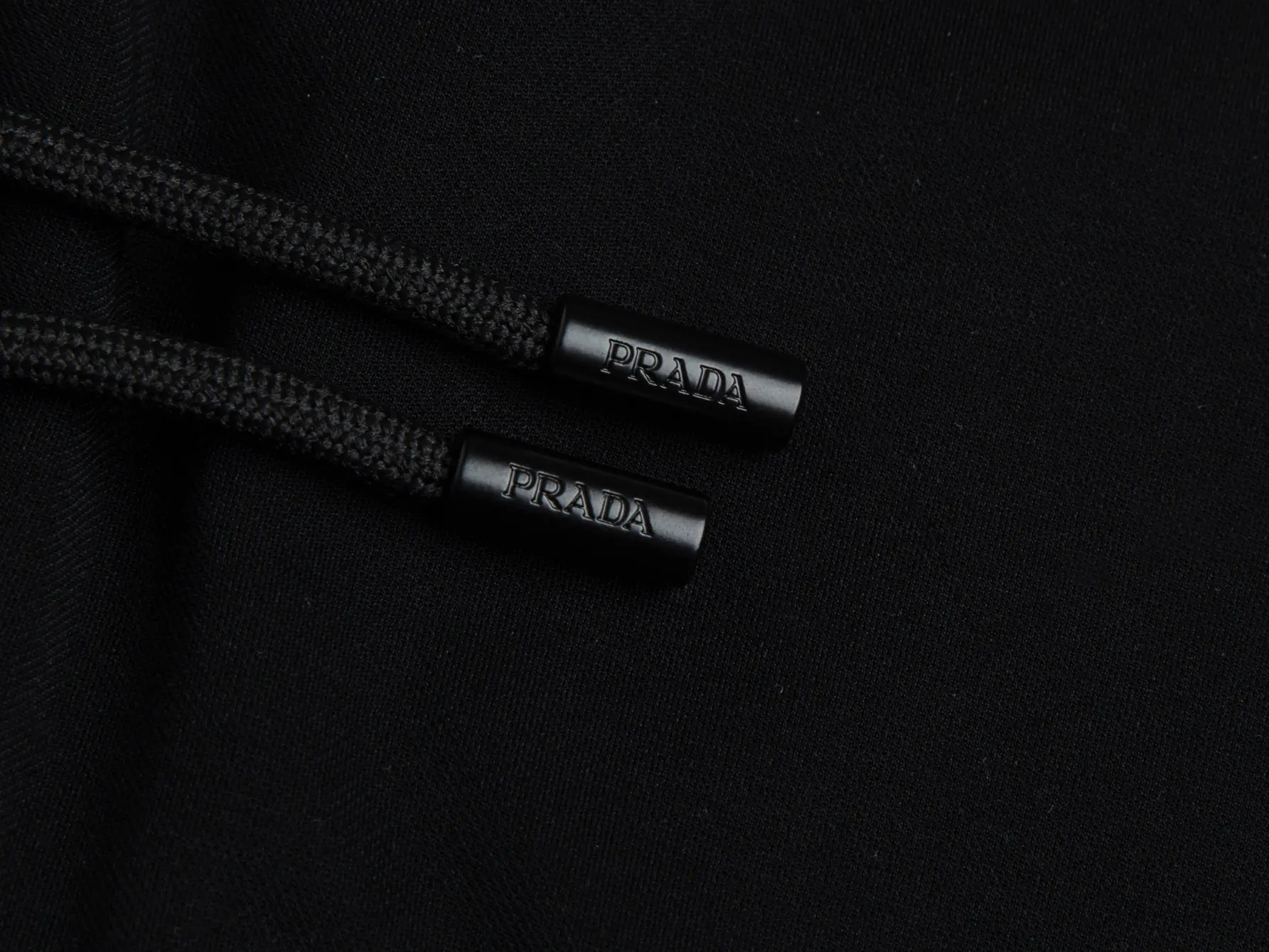 Logo-Embroidered Cotton-Jersey Sweatpants D13516214 — view 6