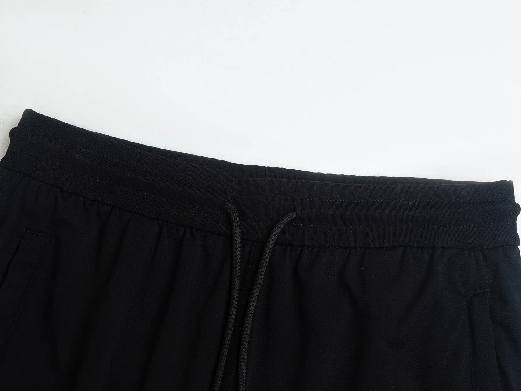 Logo-Embroidered Cotton-Jersey Sweatpants D13516214 — view 7