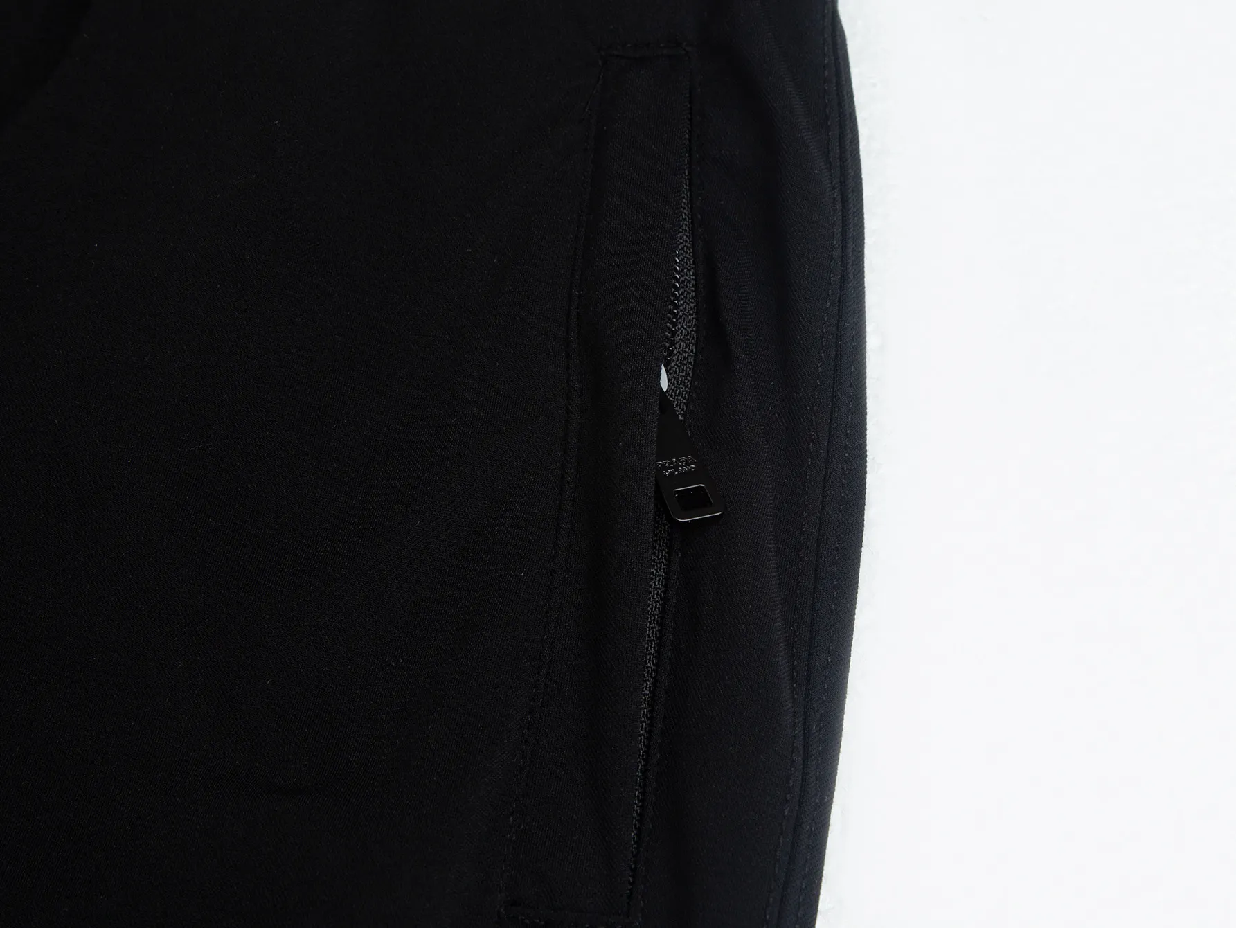 Logo-Embroidered Cotton-Jersey Sweatpants D13516214 — view 8
