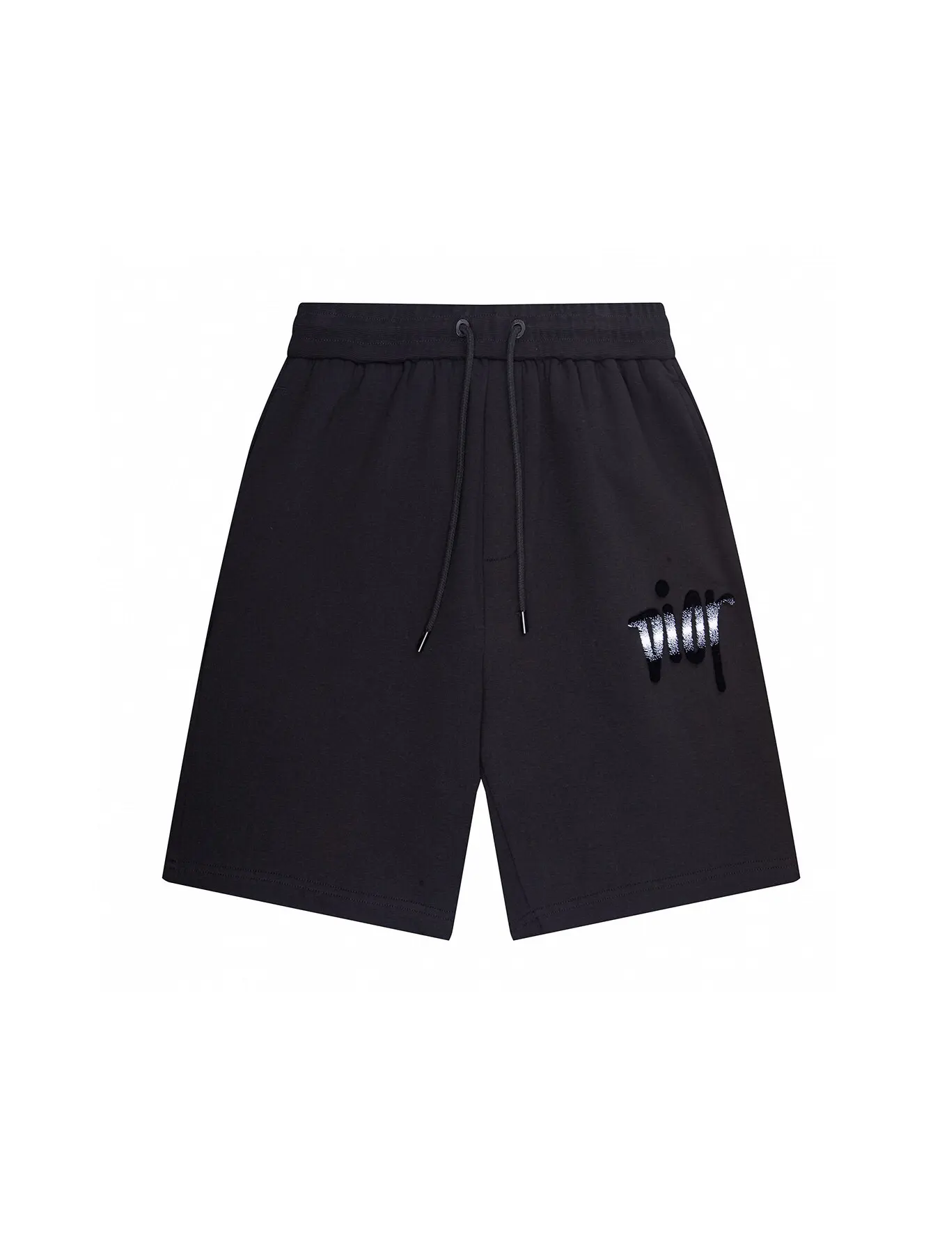 Logo-Embroidered Cotton-Jersey Shorts D13516511