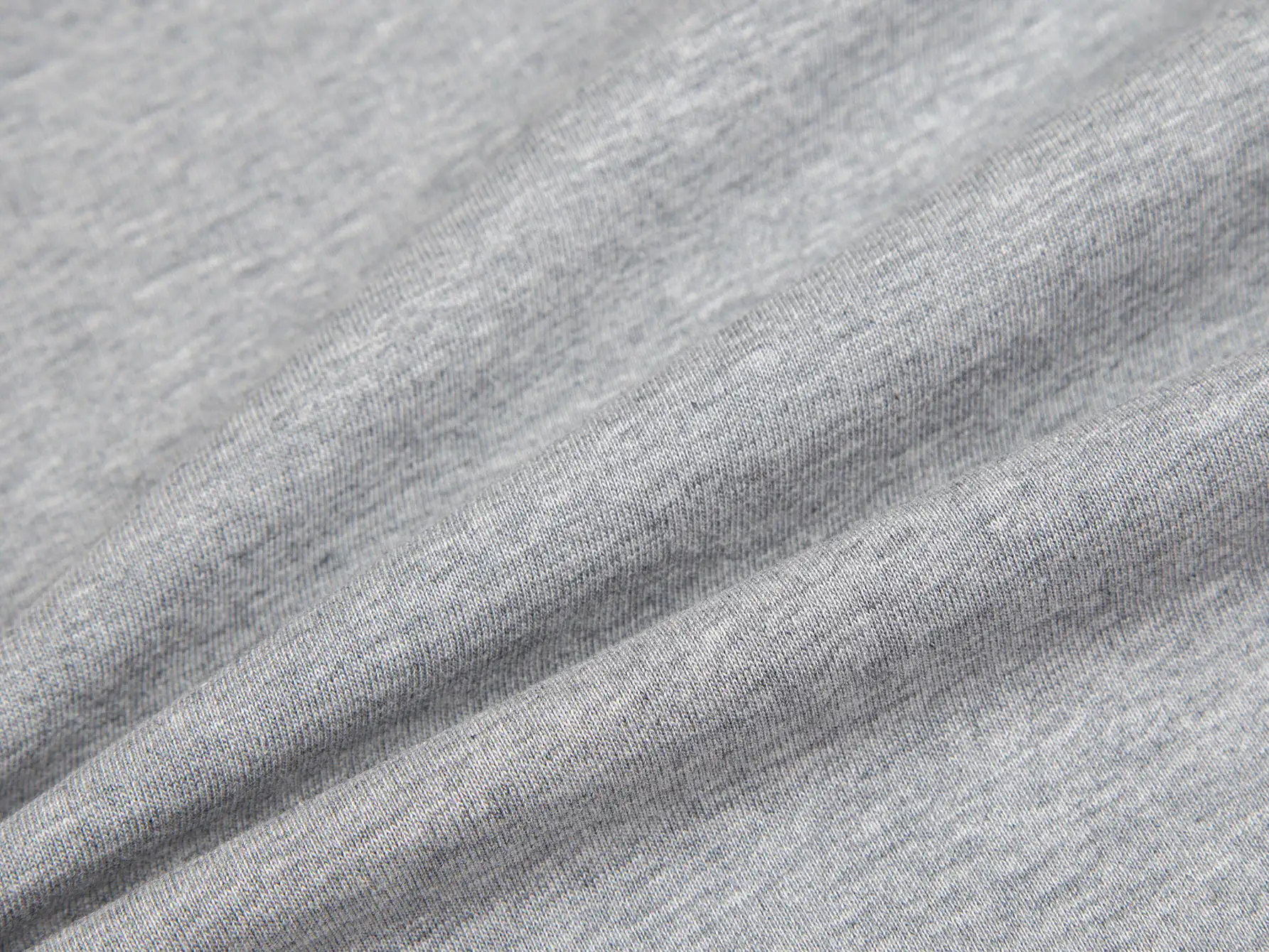 Logo-Appliqué Mercerized Cotton T-Shirt D14015670 — view 8