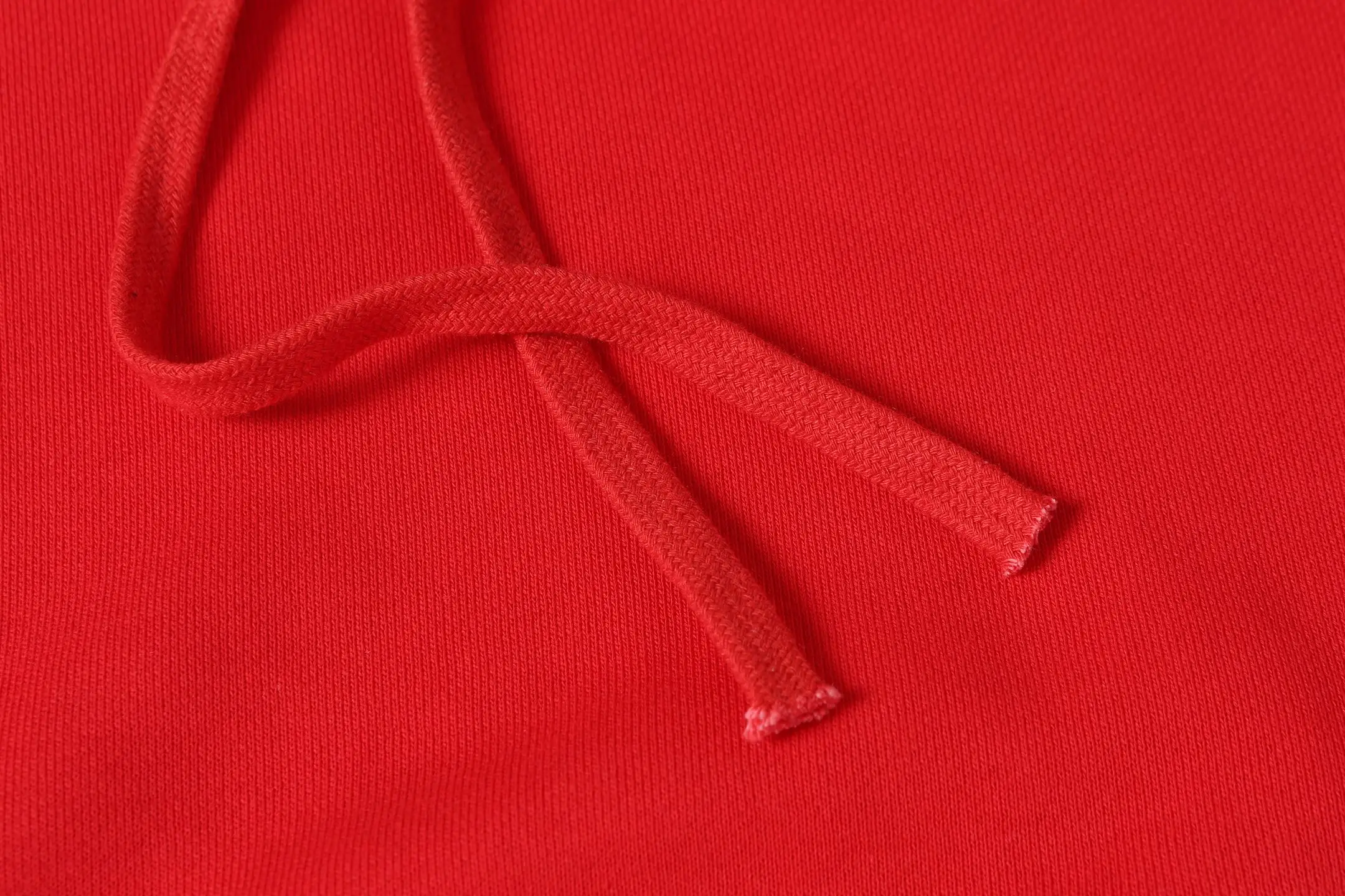 Logo Print Cotton-Blend Hoodie D14514001 — view 7