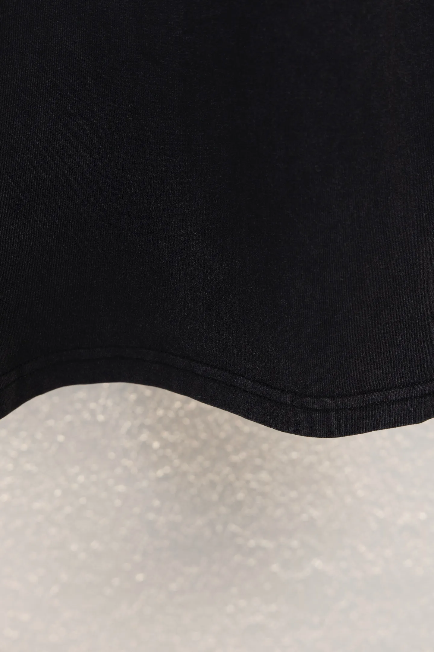 Embroidered Washed Cotton T-Shirt D14511537 — view 9
