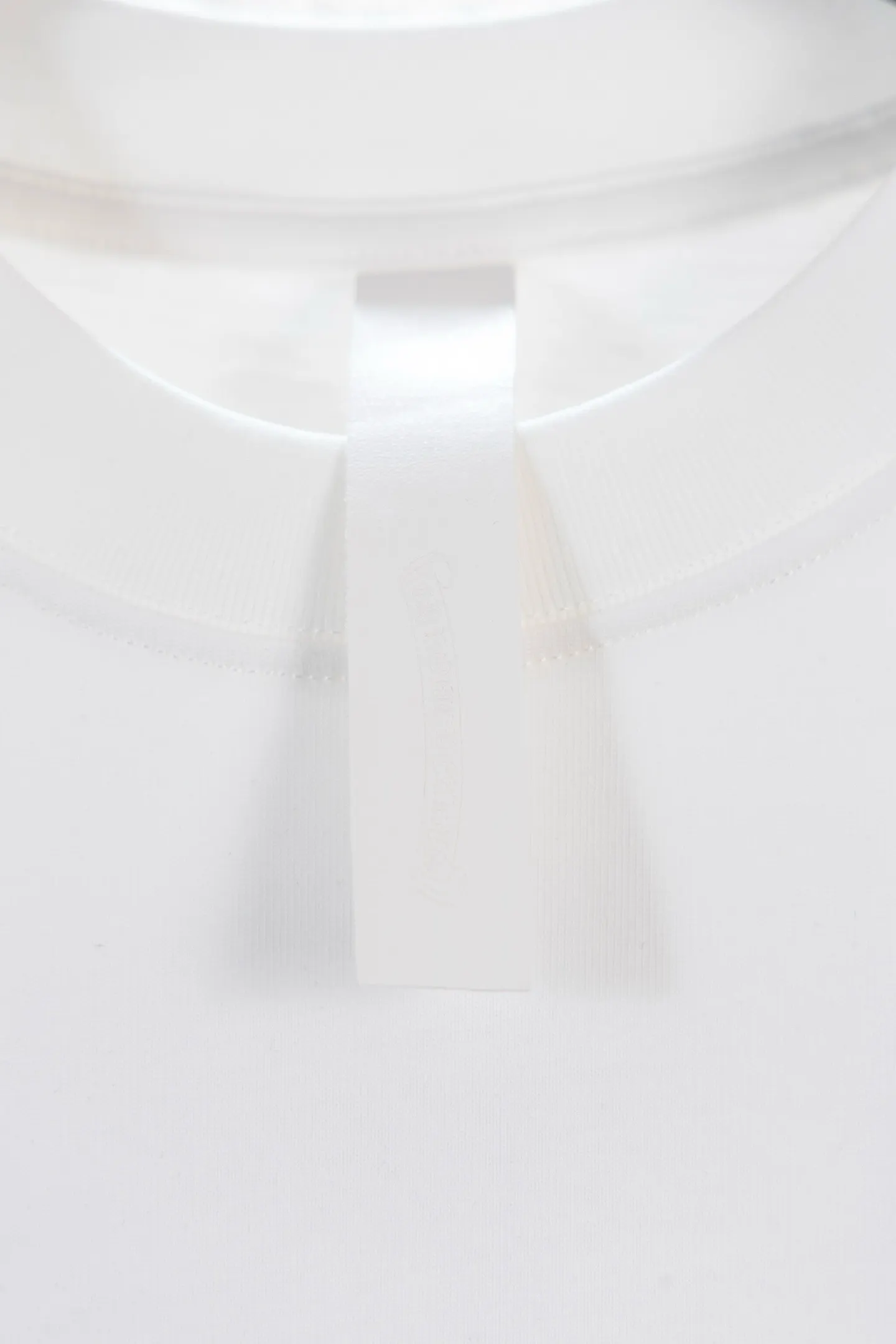 Embroidered Cotton-Jersey T-Shirt D14511545 — view 4