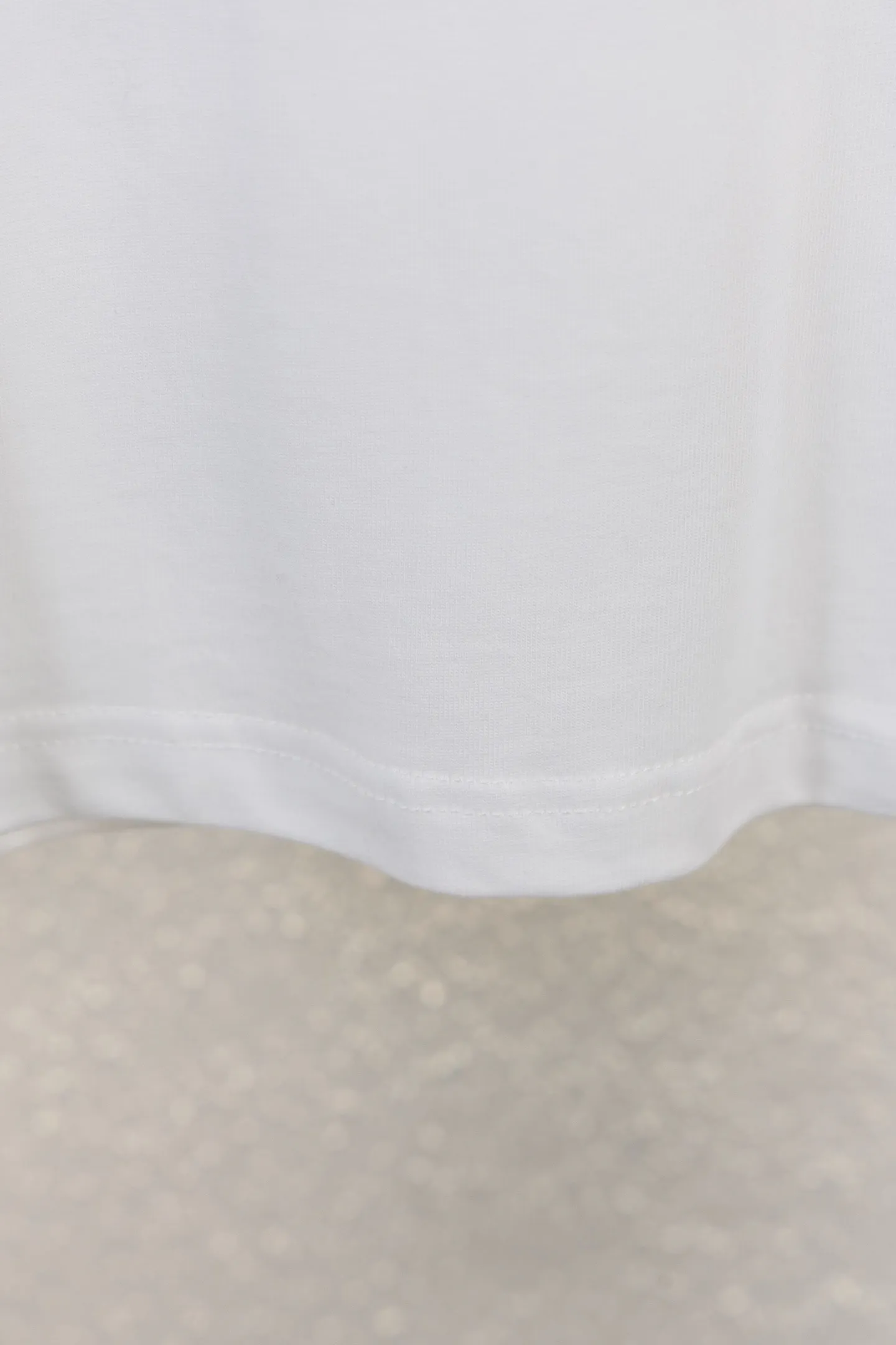 Embroidered Cotton-Jersey T-Shirt D14511545 — view 5