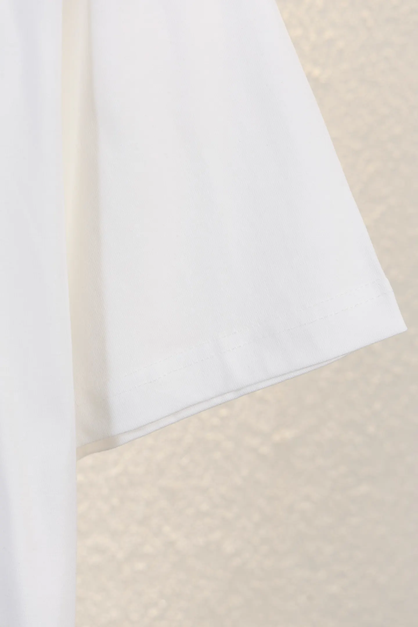 Embroidered Cotton-Jersey T-Shirt D14511545 — view 10