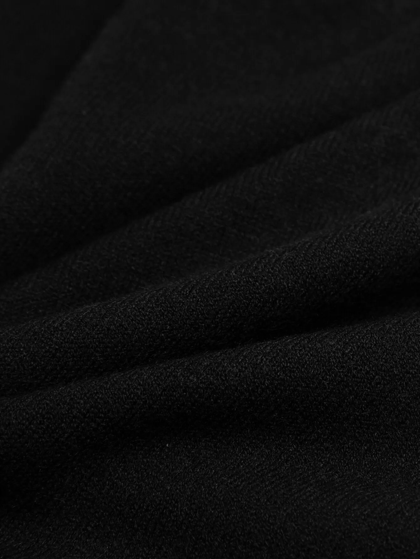 Anagram Embroidered Cashmere Sweater D14516478 — view 9