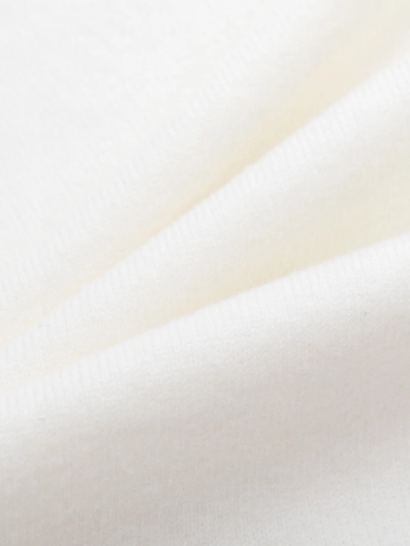 Logo-Embroidered Cashmere Crew-Neck Sweater D14516474 — view 9