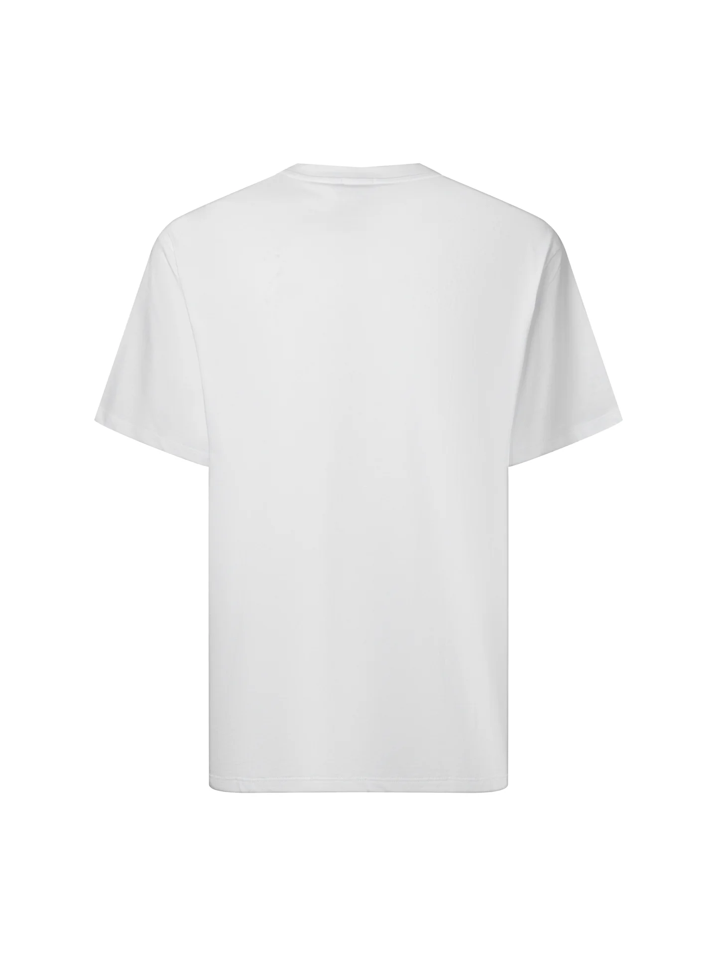 Logo Embroidery Pocket T-Shirt D14515656 — view 2