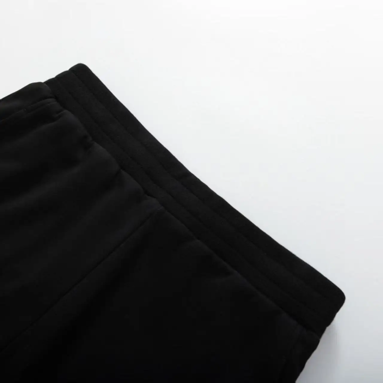 Embellished Logo Cotton-Jersey Shorts D14516526 — view 6