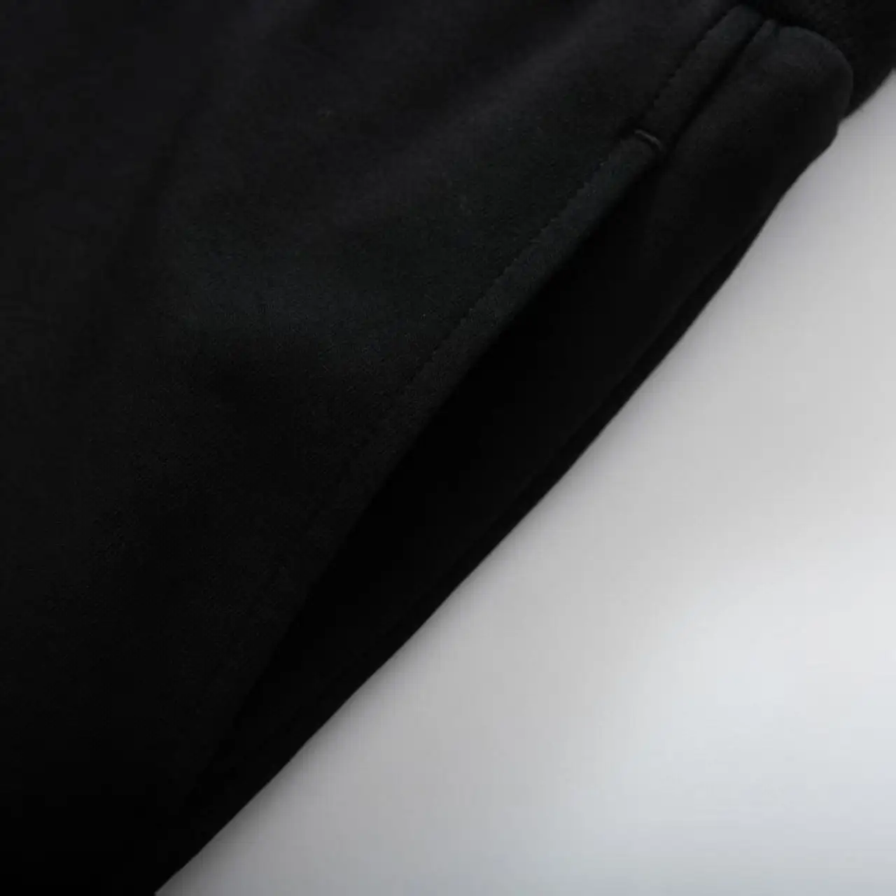 Embellished Logo Cotton-Jersey Shorts D14516526 — view 8
