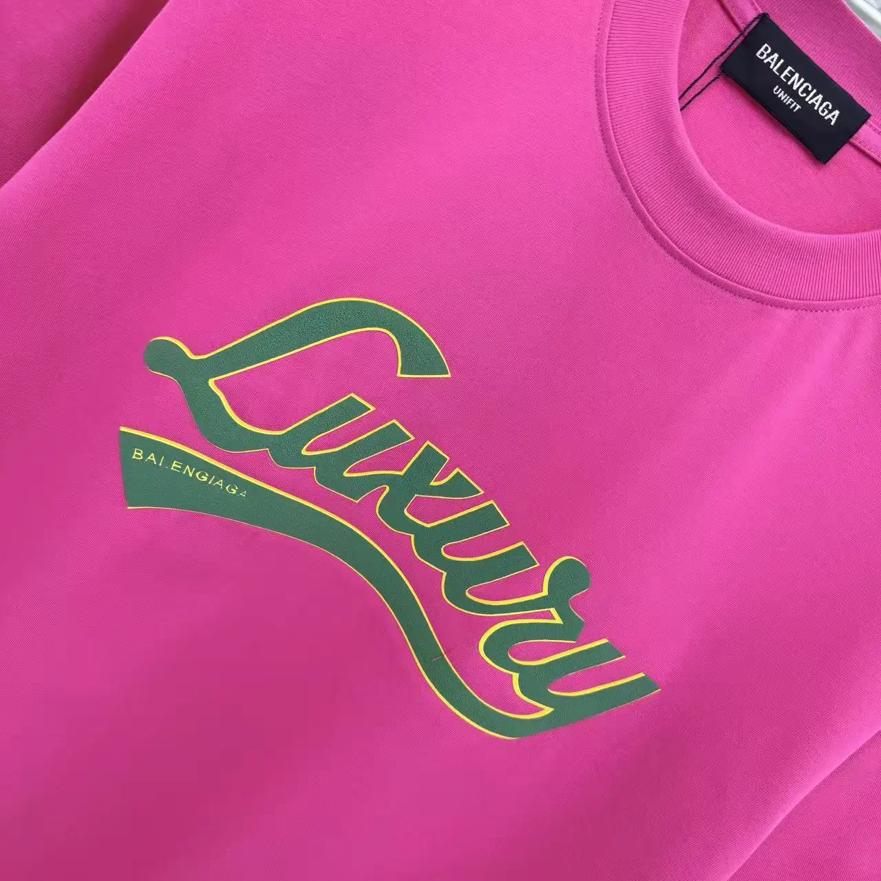 Logo-Print Cotton-Jersey T-Shirt D14514346 — view 5