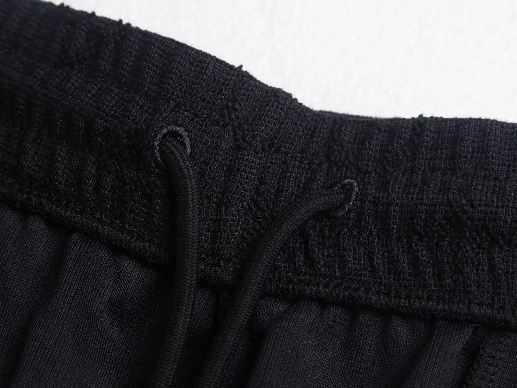 Monogram Toweling Jacquard Shorts D14516298 — view 3