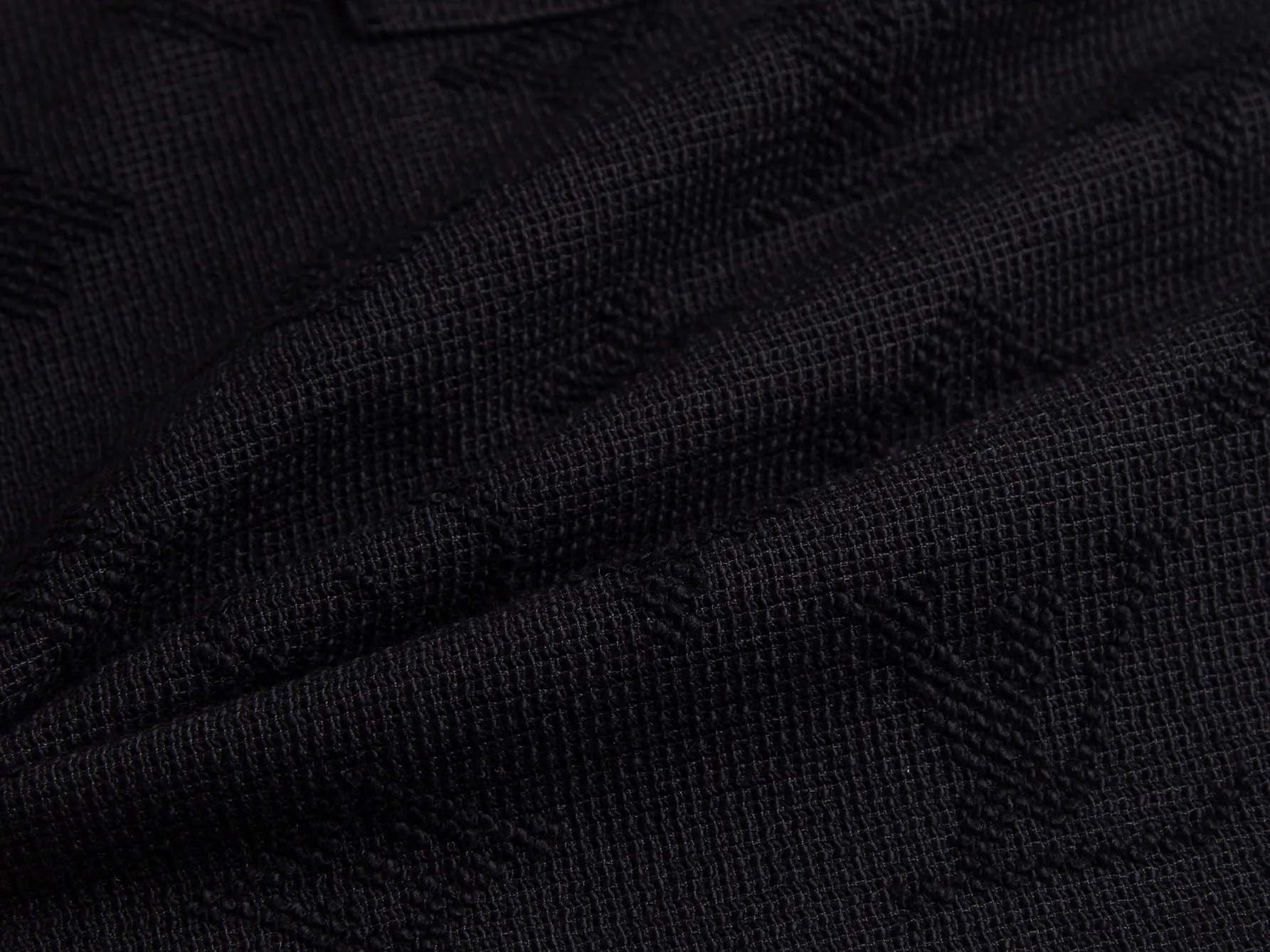 Monogram Toweling Jacquard Shorts D14516298 — view 9