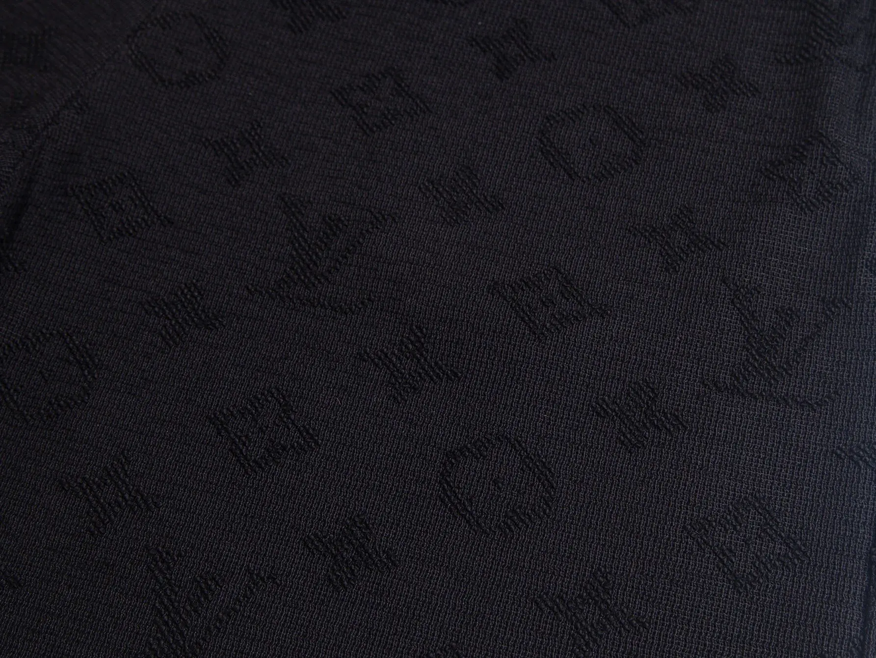 Monogram Toweling Jacquard Shorts D14516298 — view 10