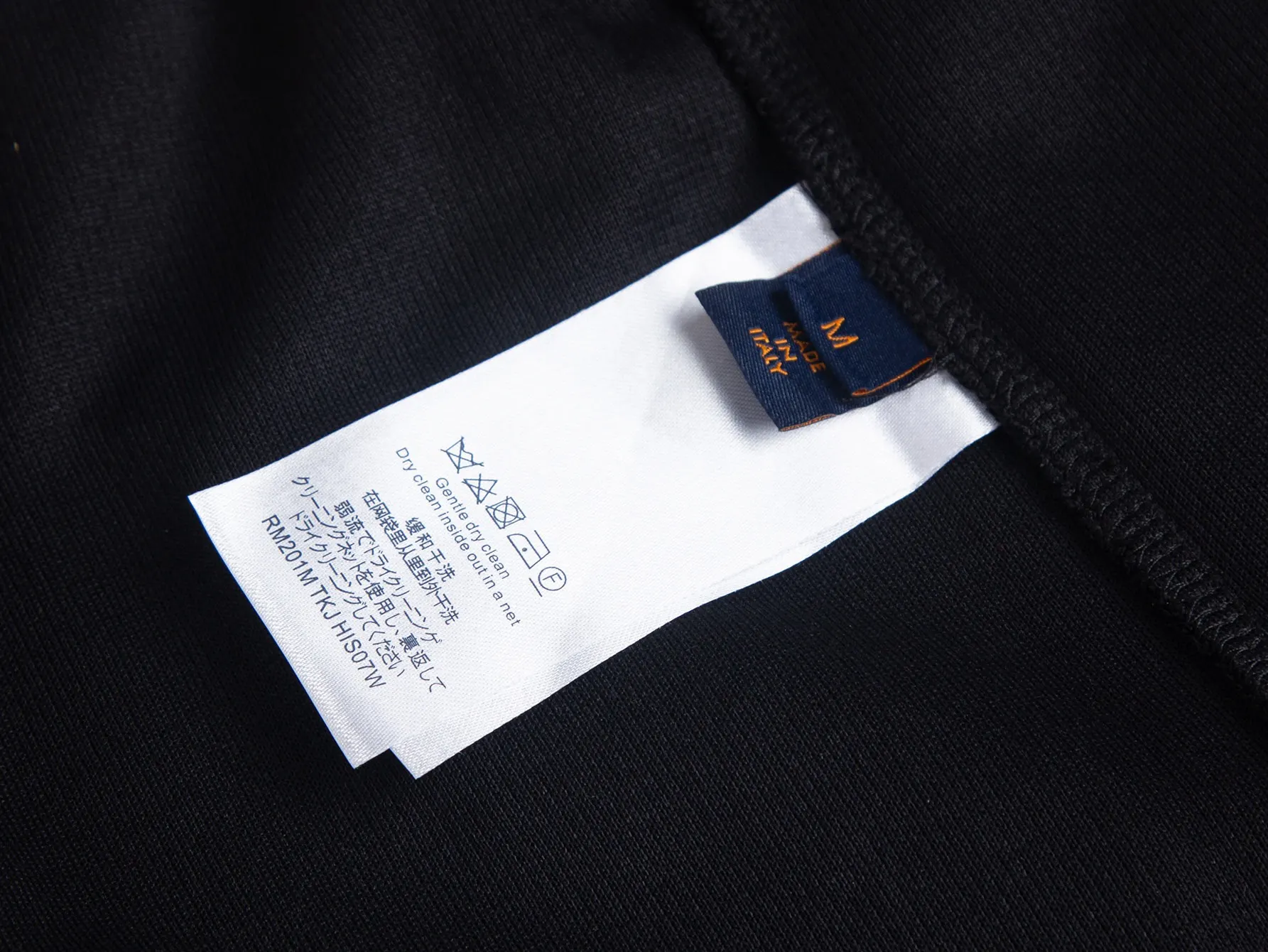 Monogram Toweling Jacquard Shorts D14516298 — view 11