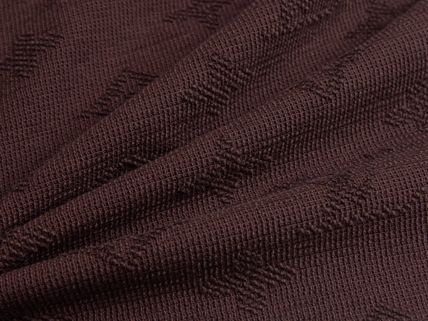 Monogram Jacquard Terry Cotton Shorts D14516297 — view 10